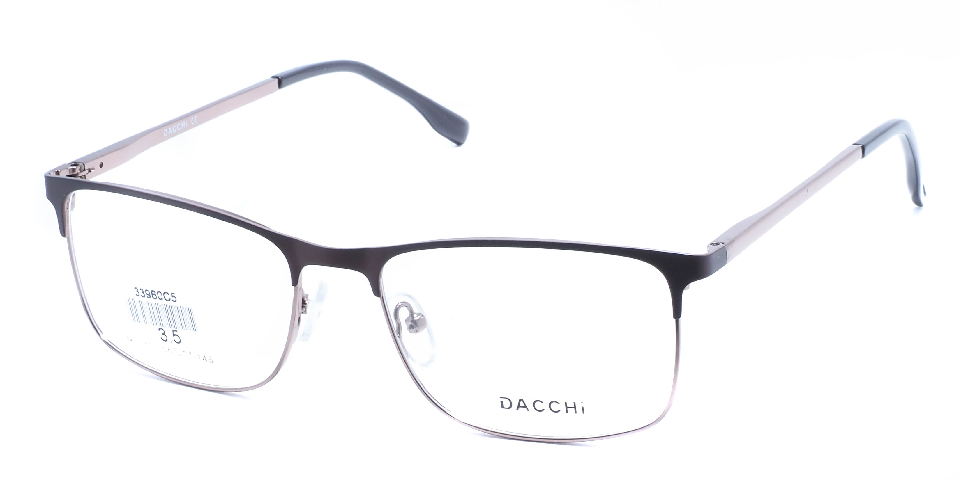 оправа Dacchi 33960 C5