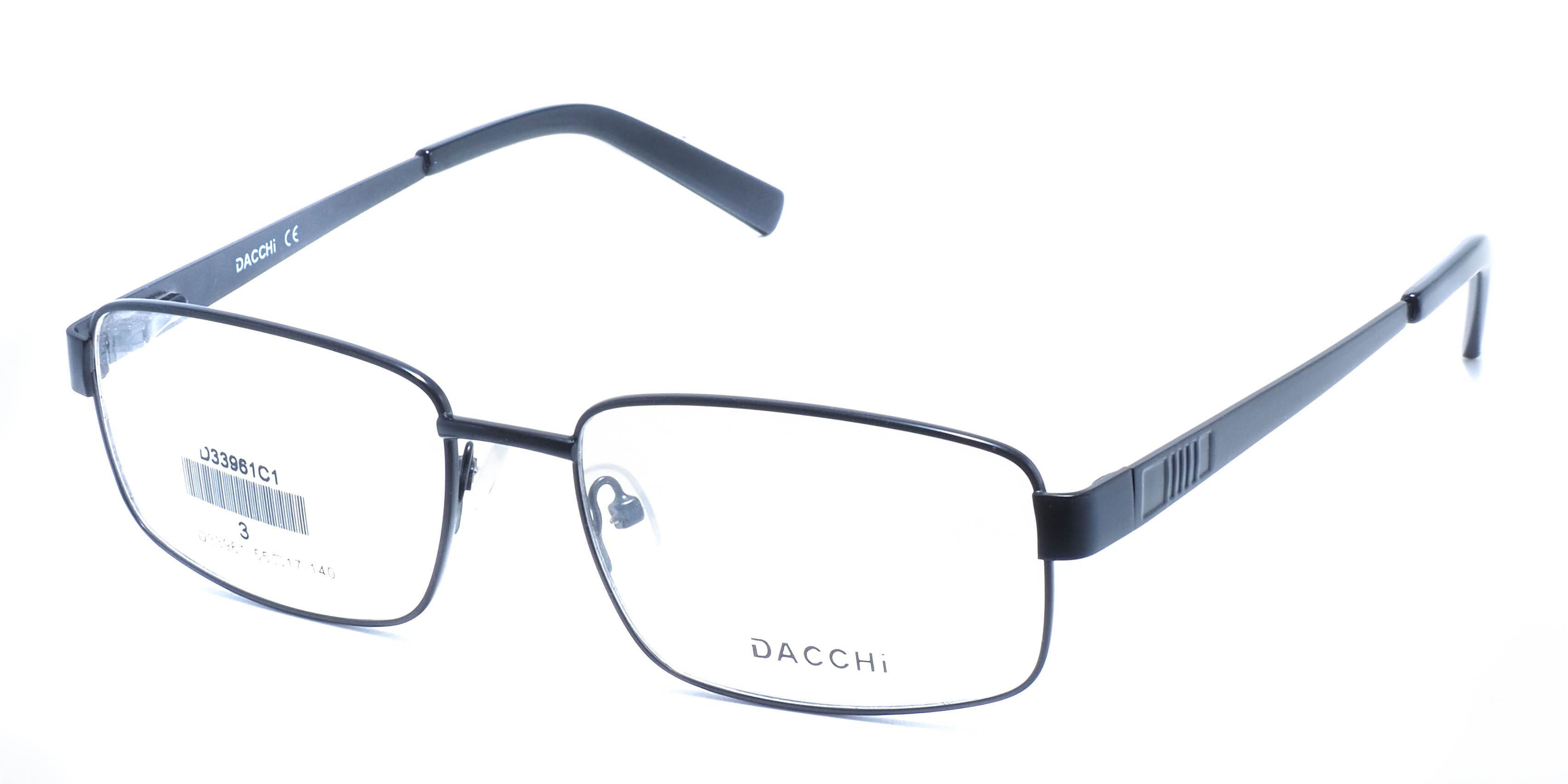 оправа Dacchi 33961 C1