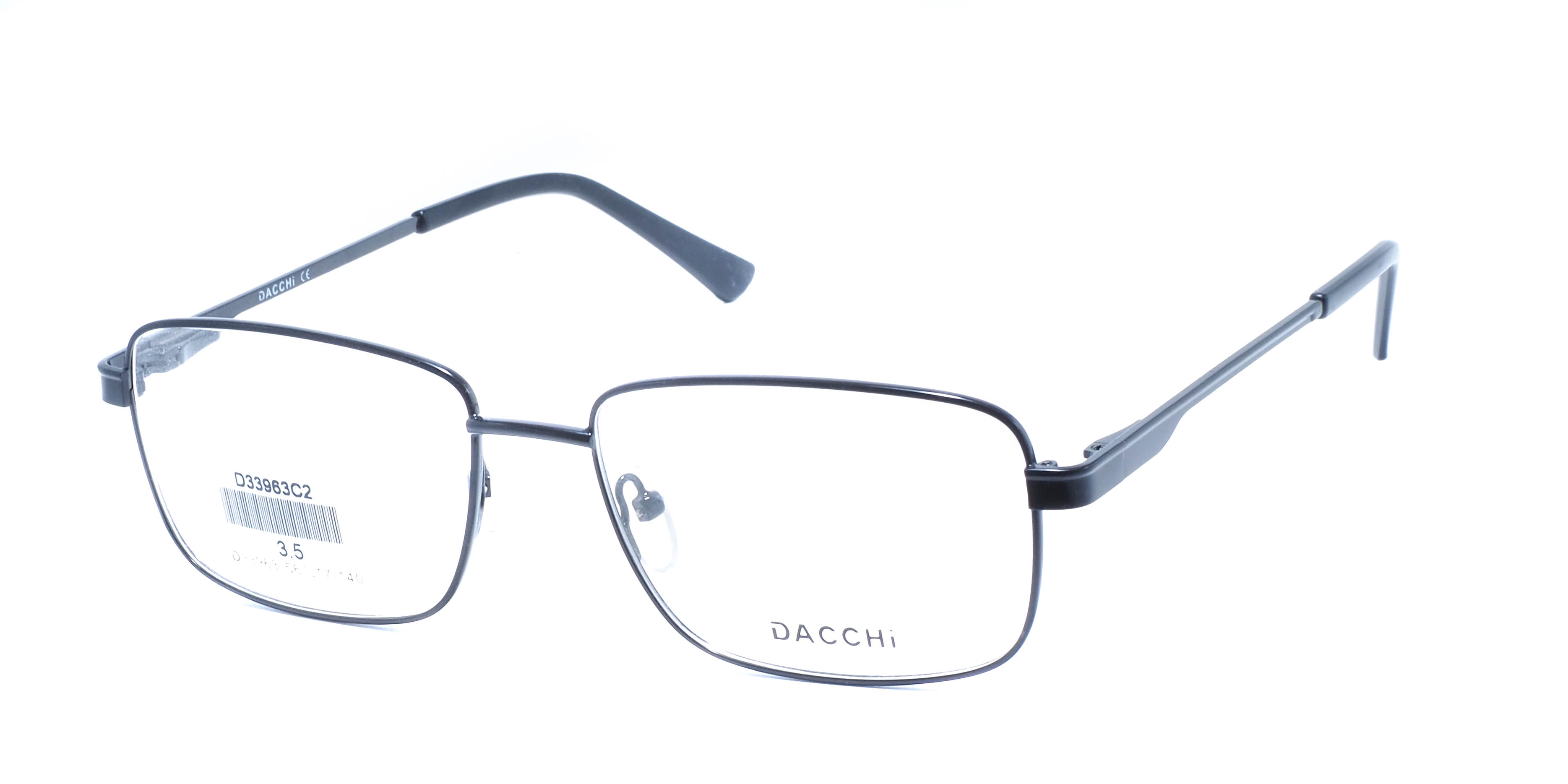 оправа Dacchi 33963 C2