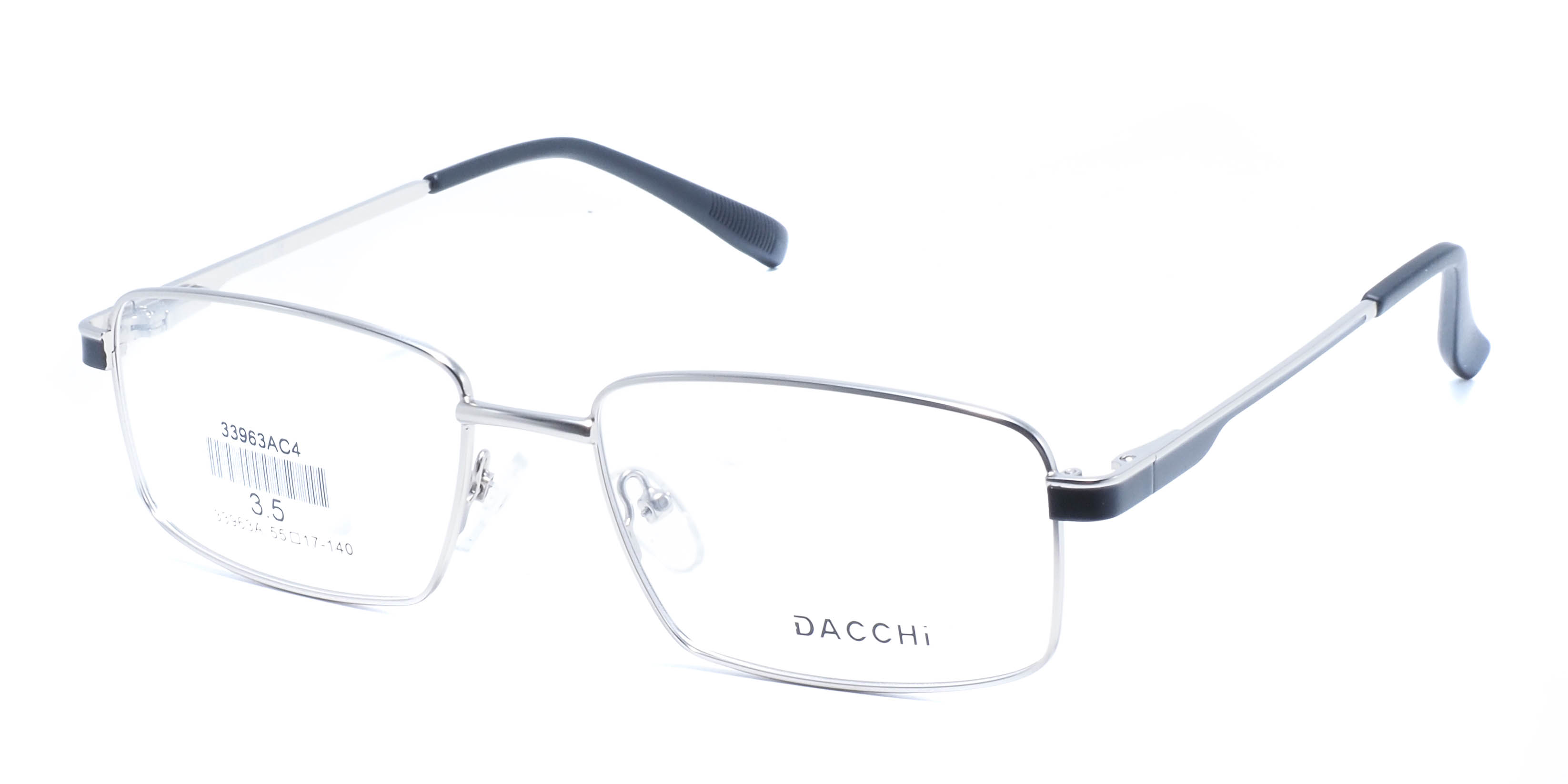 оправа Dacchi 33963 C4