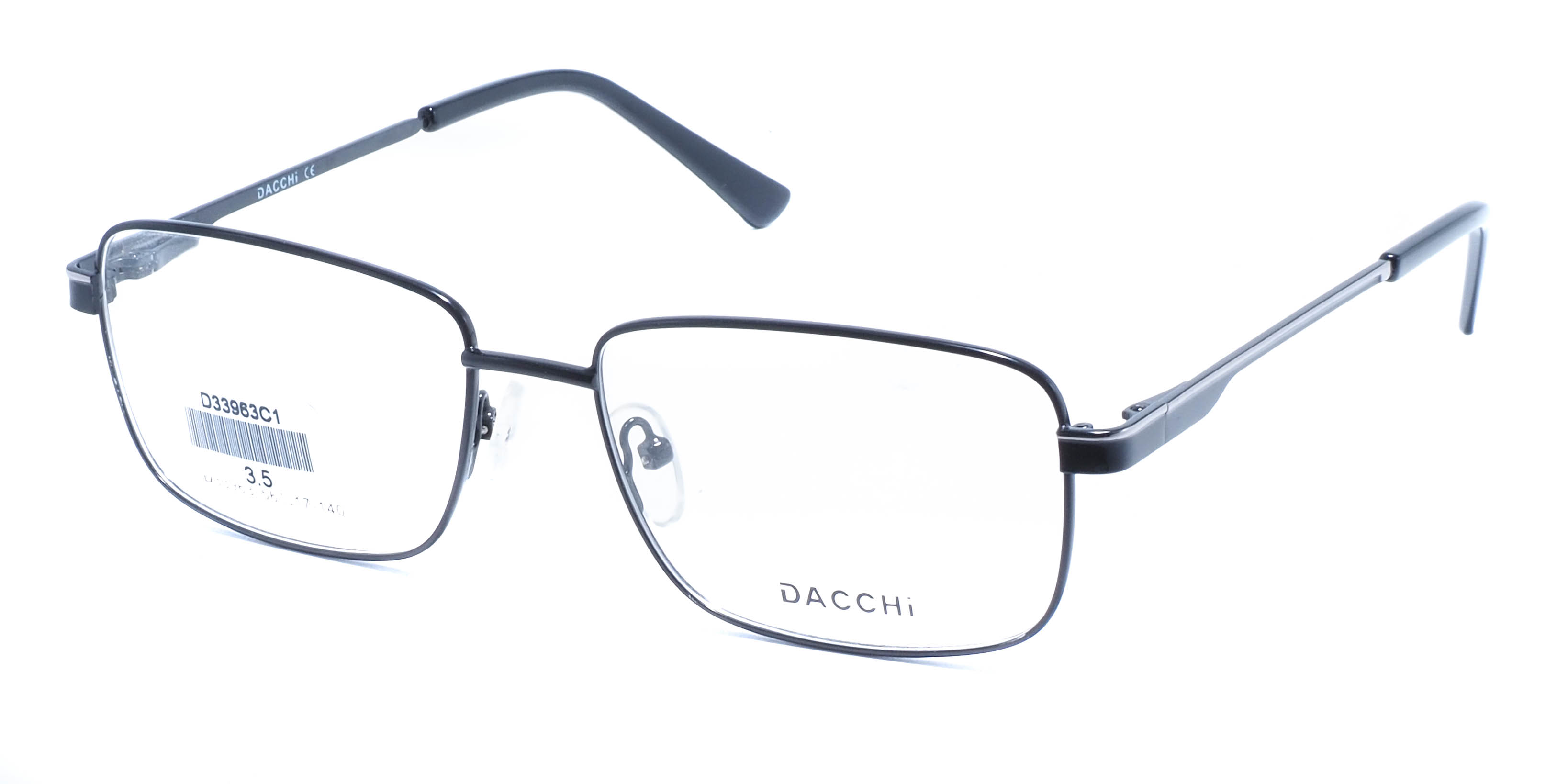оправа Dacchi 33963 C1