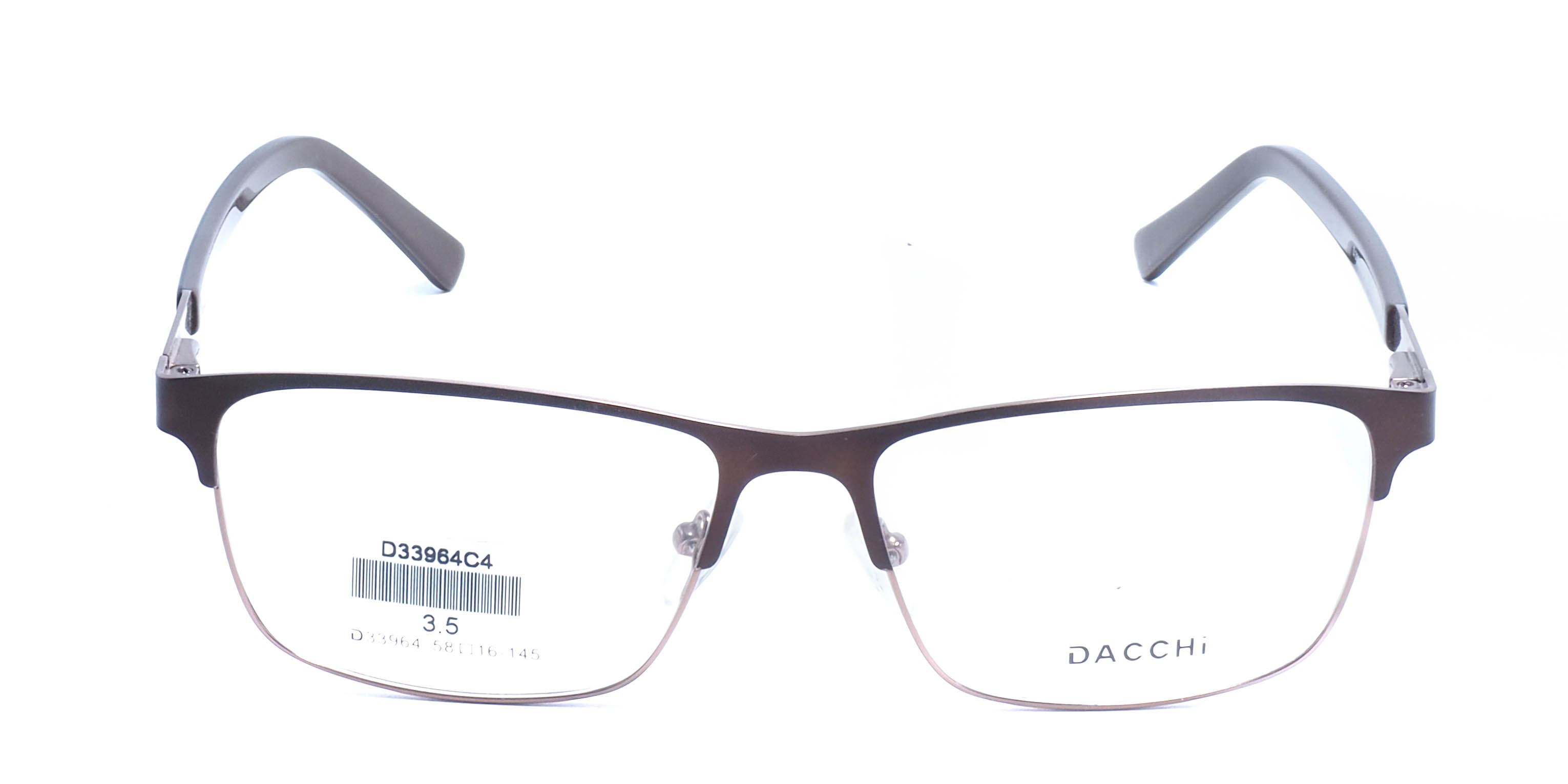 оправа Dacchi 33964 C4