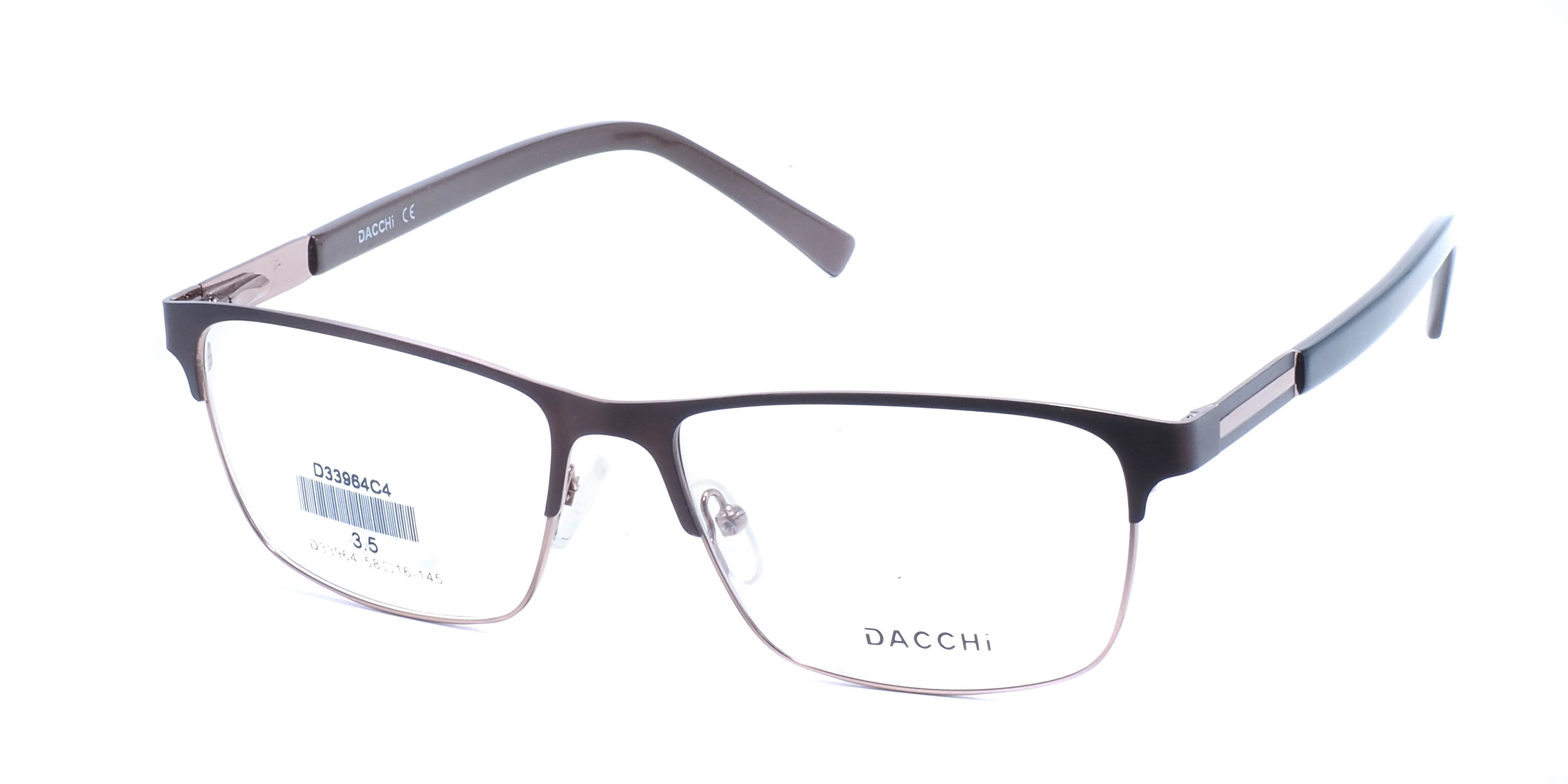 оправа Dacchi 33964 C4