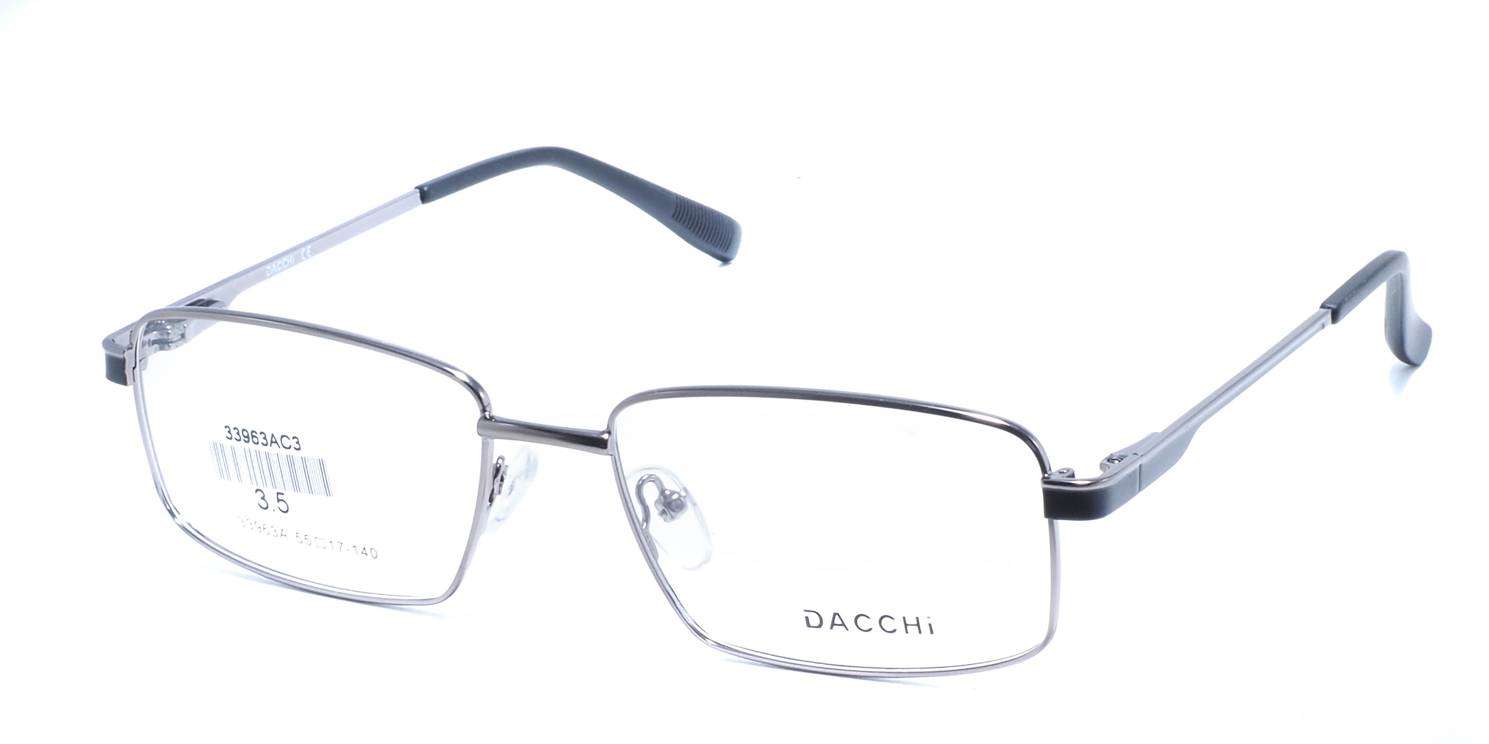 оправа Dacchi 33963A C3