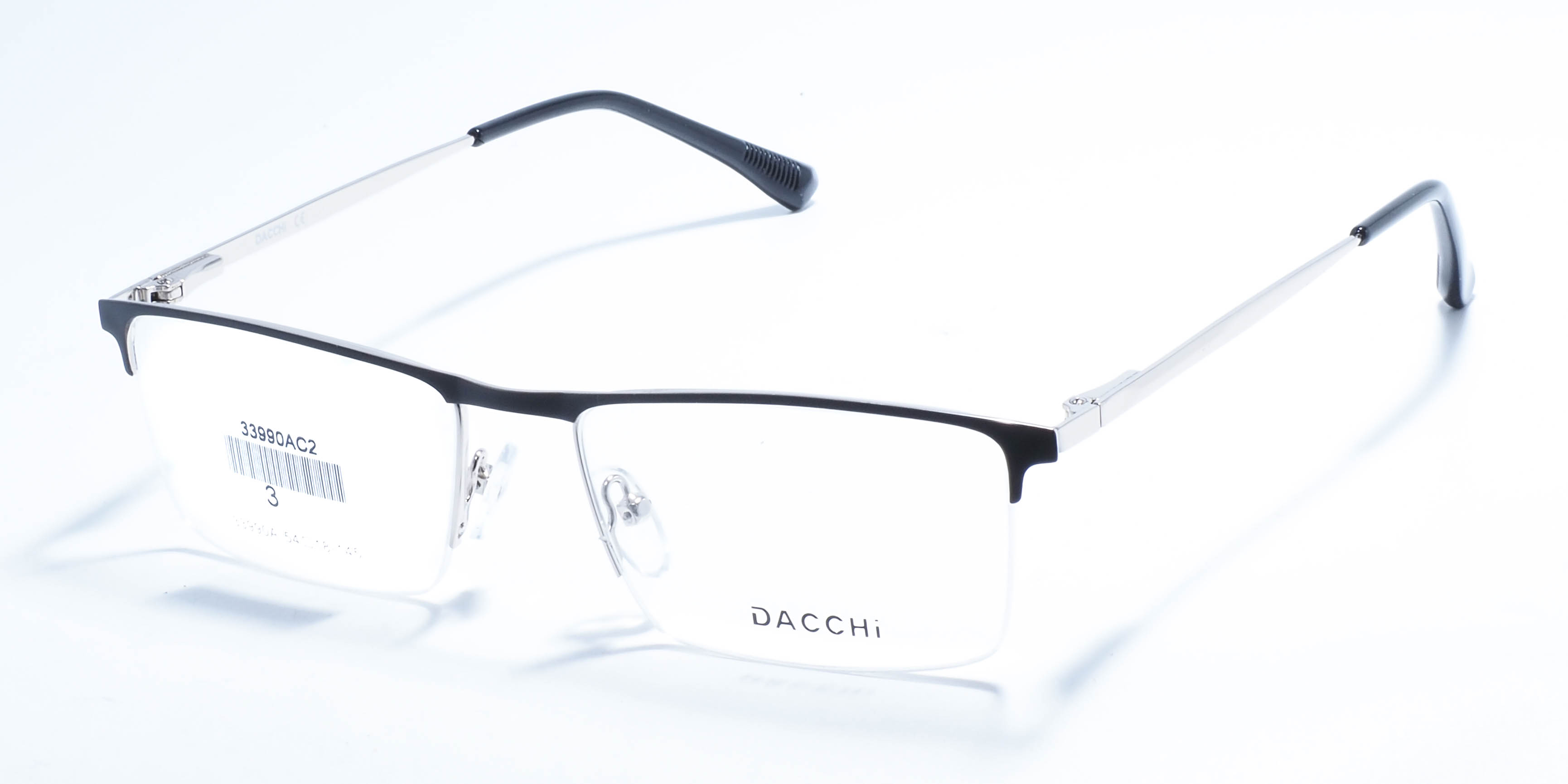 оправа Dacchi 33990A C2