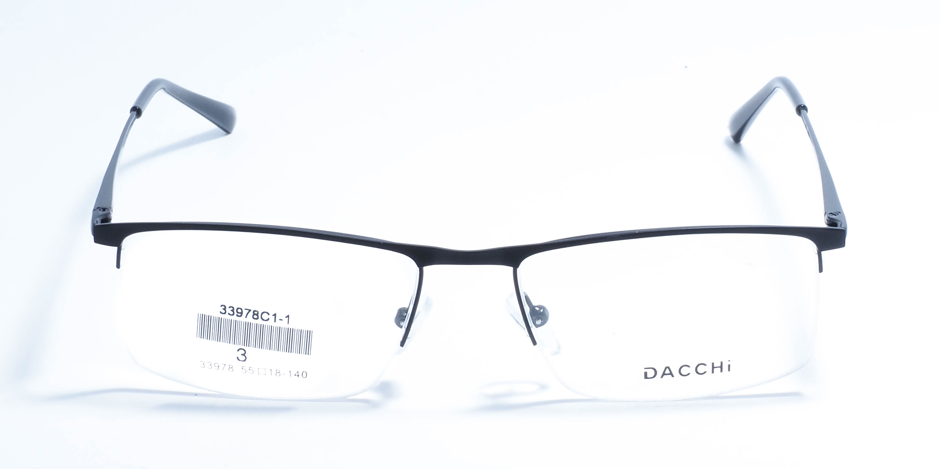 оправа Dacchi 33978 C1-1