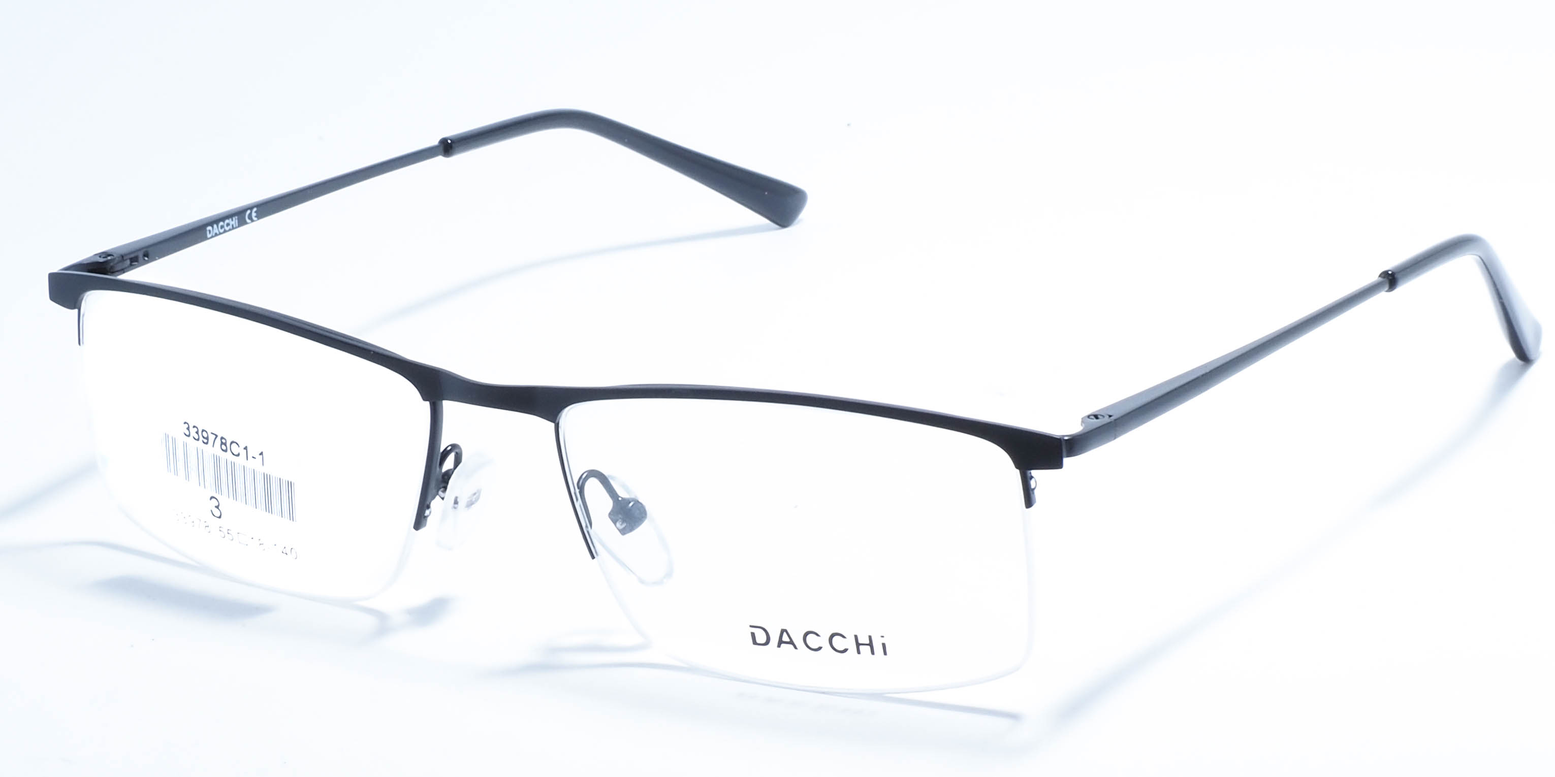 оправа Dacchi 33978 C1-1