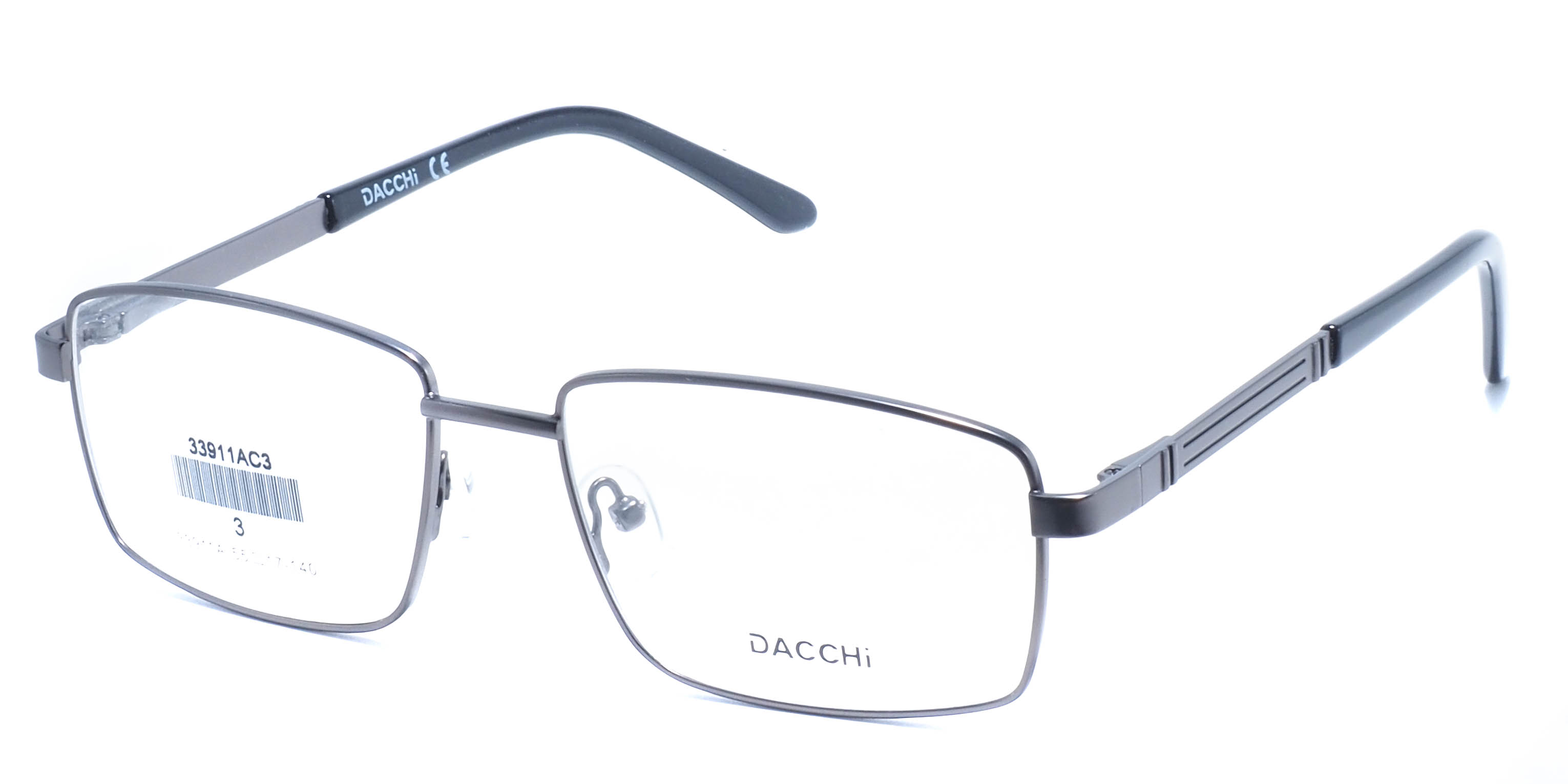 оправа Dacchi 33911A C3