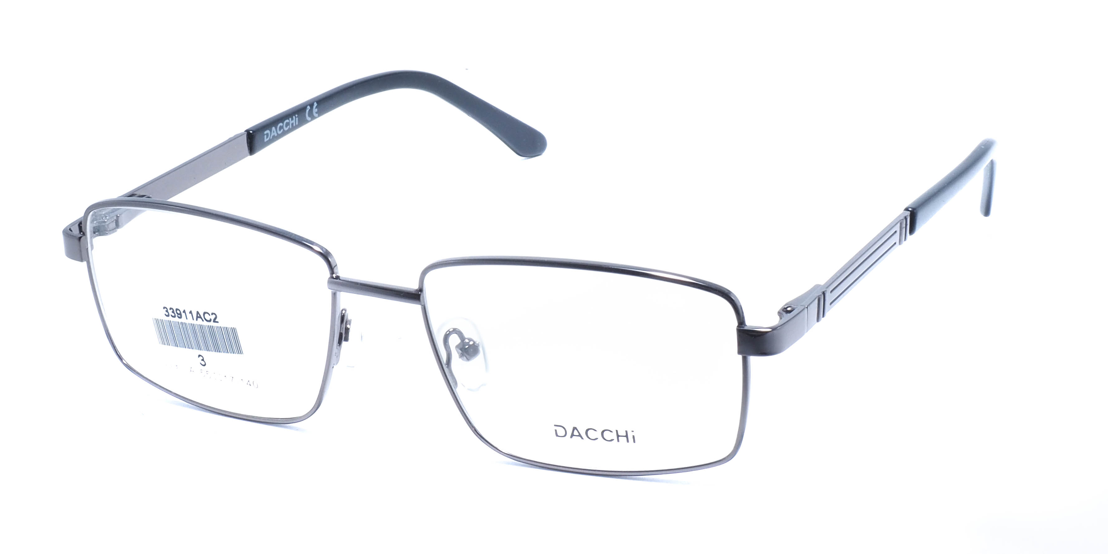 оправа Dacchi 33911A C2