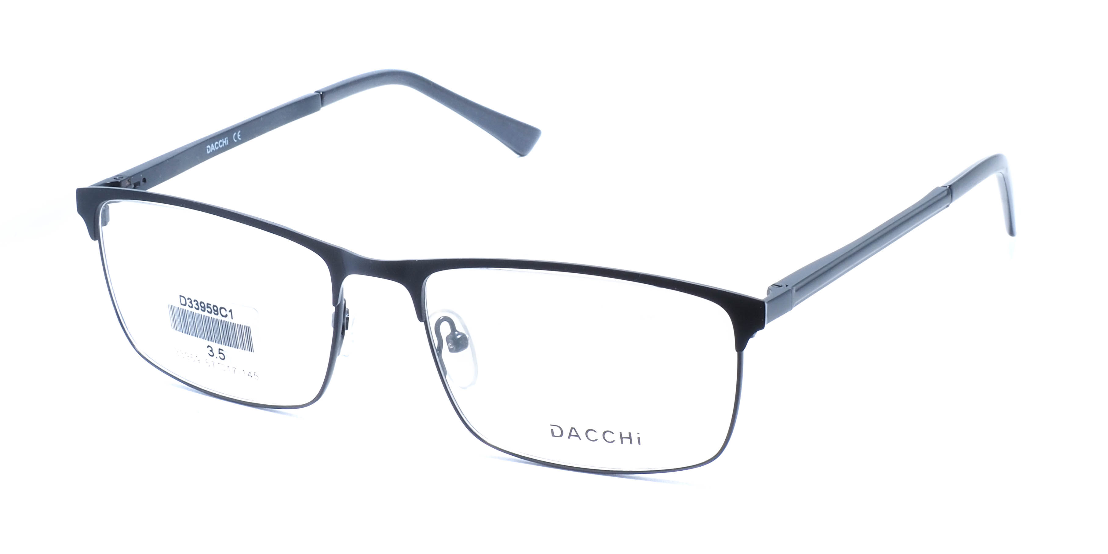 оправа Dacchi 33959 C1