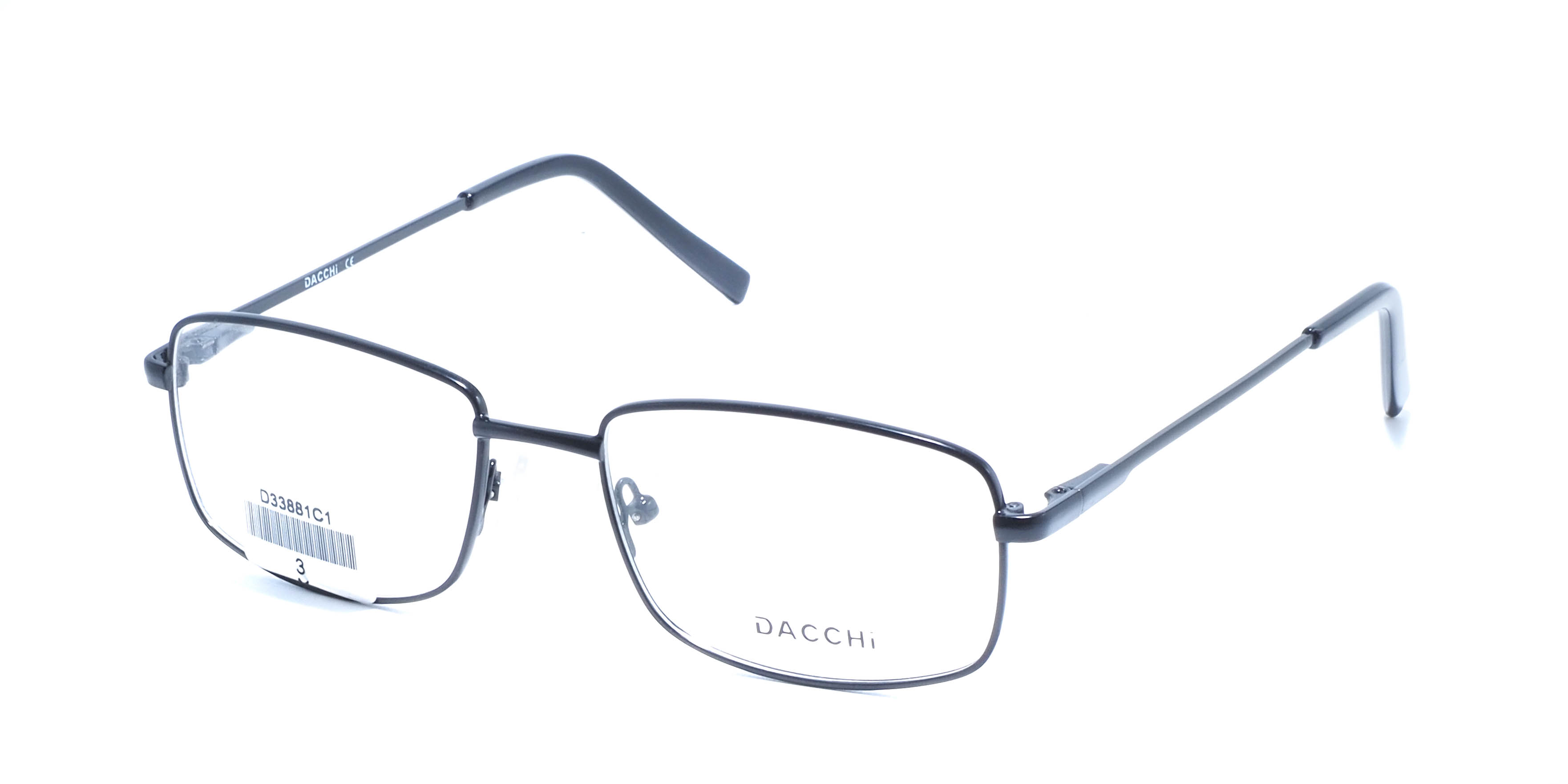 оправа Dacchi 33881 C1