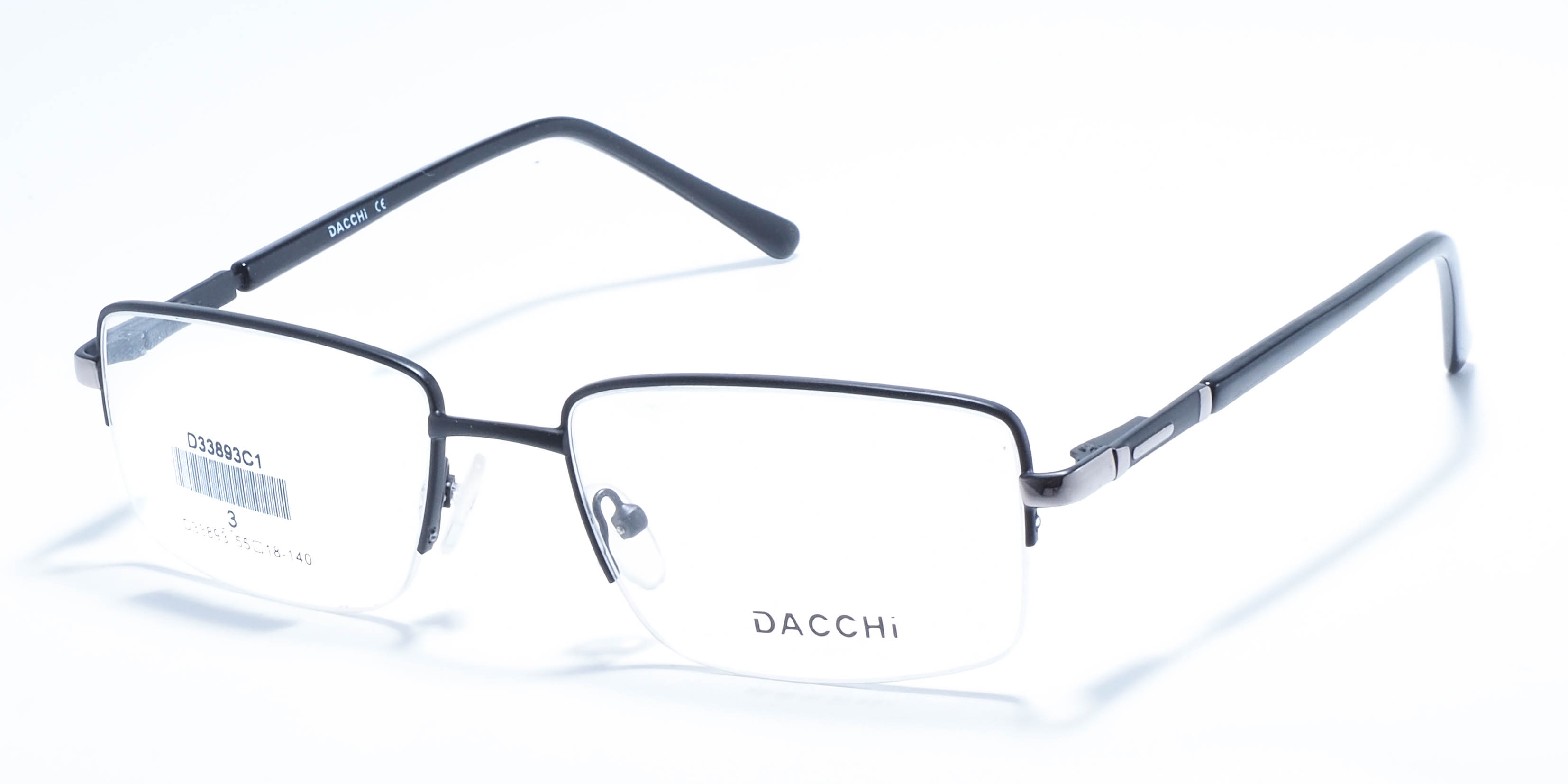оправа Dacchi 33893 C1