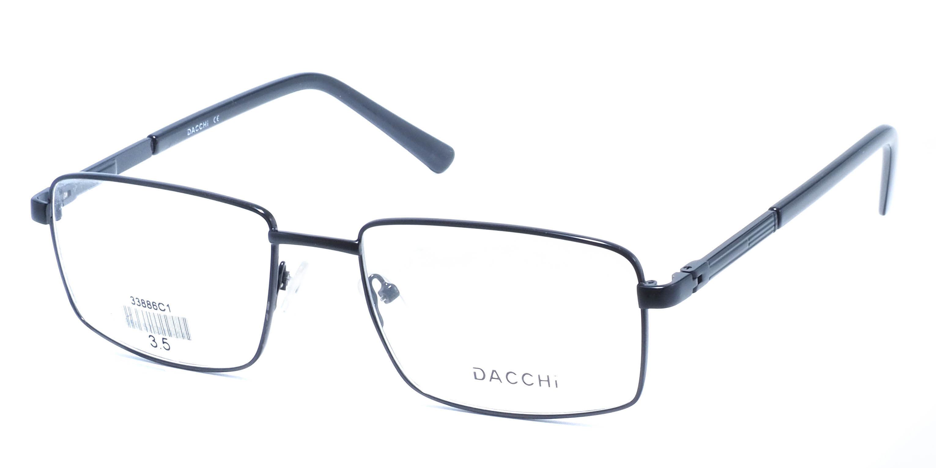 оправа Dacchi 33886 C1