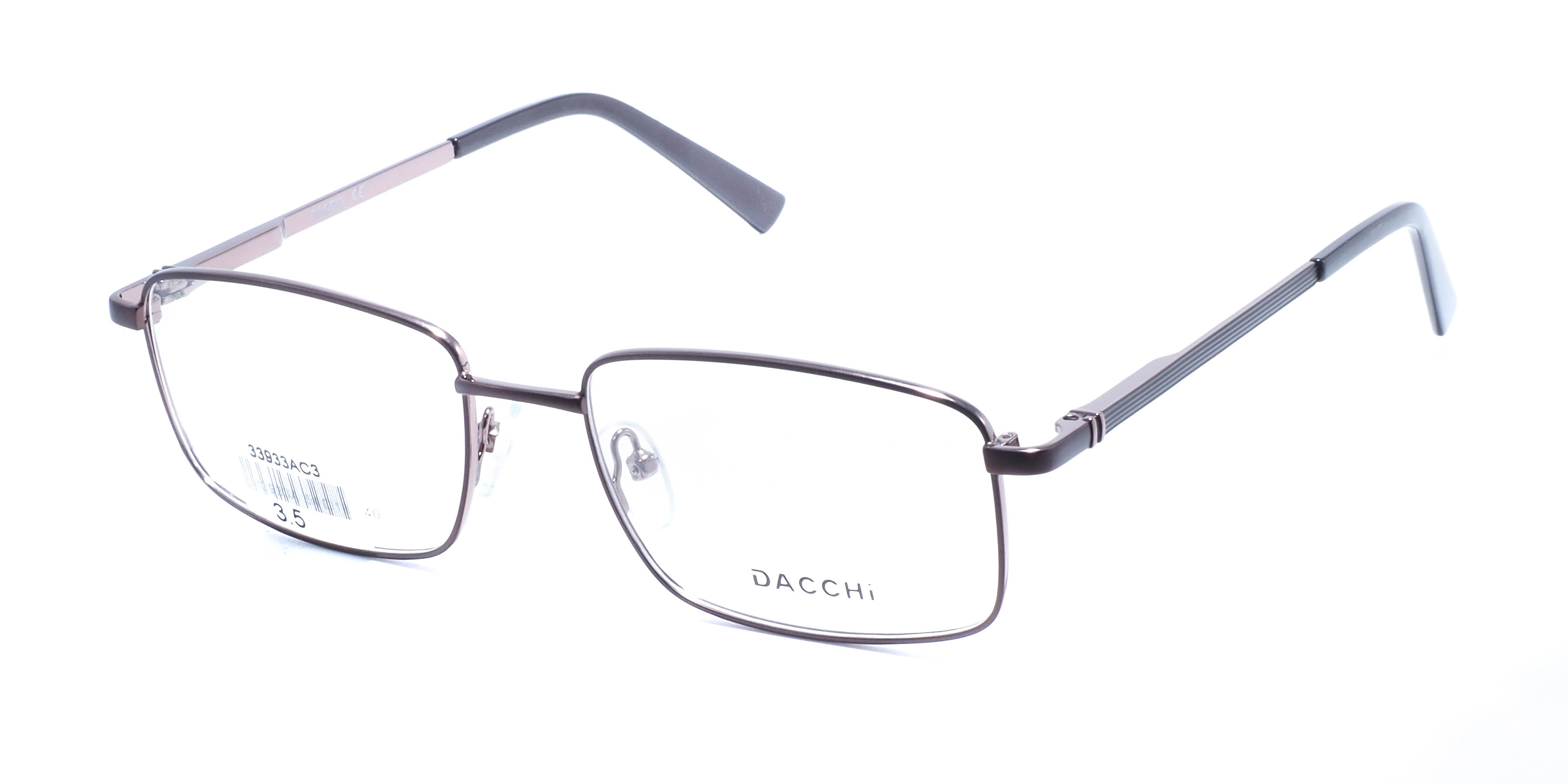 оправа Dacchi 33933A C3