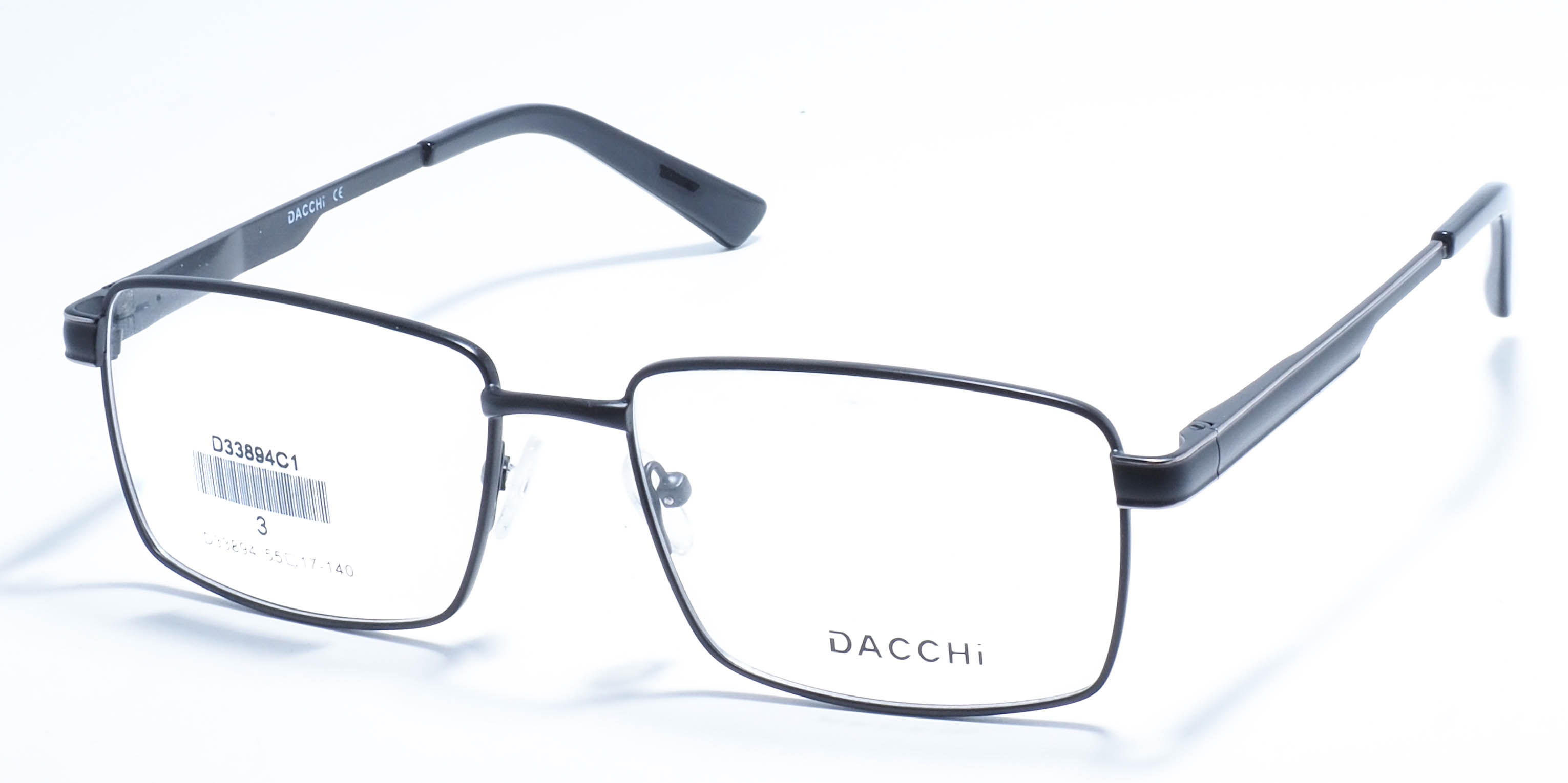 оправа Dacchi 33894 C1