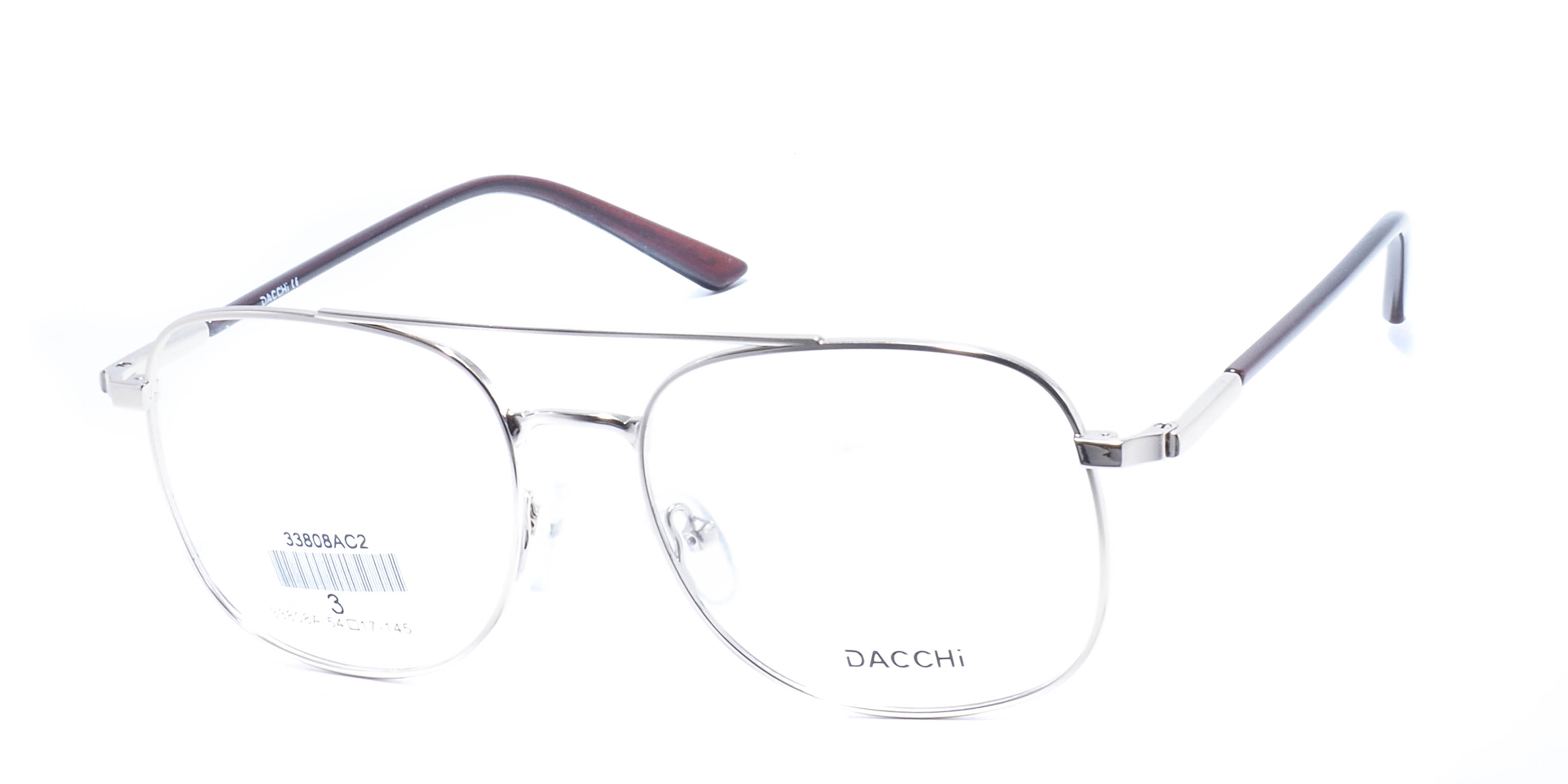 оправа Dacchi 33808A C2