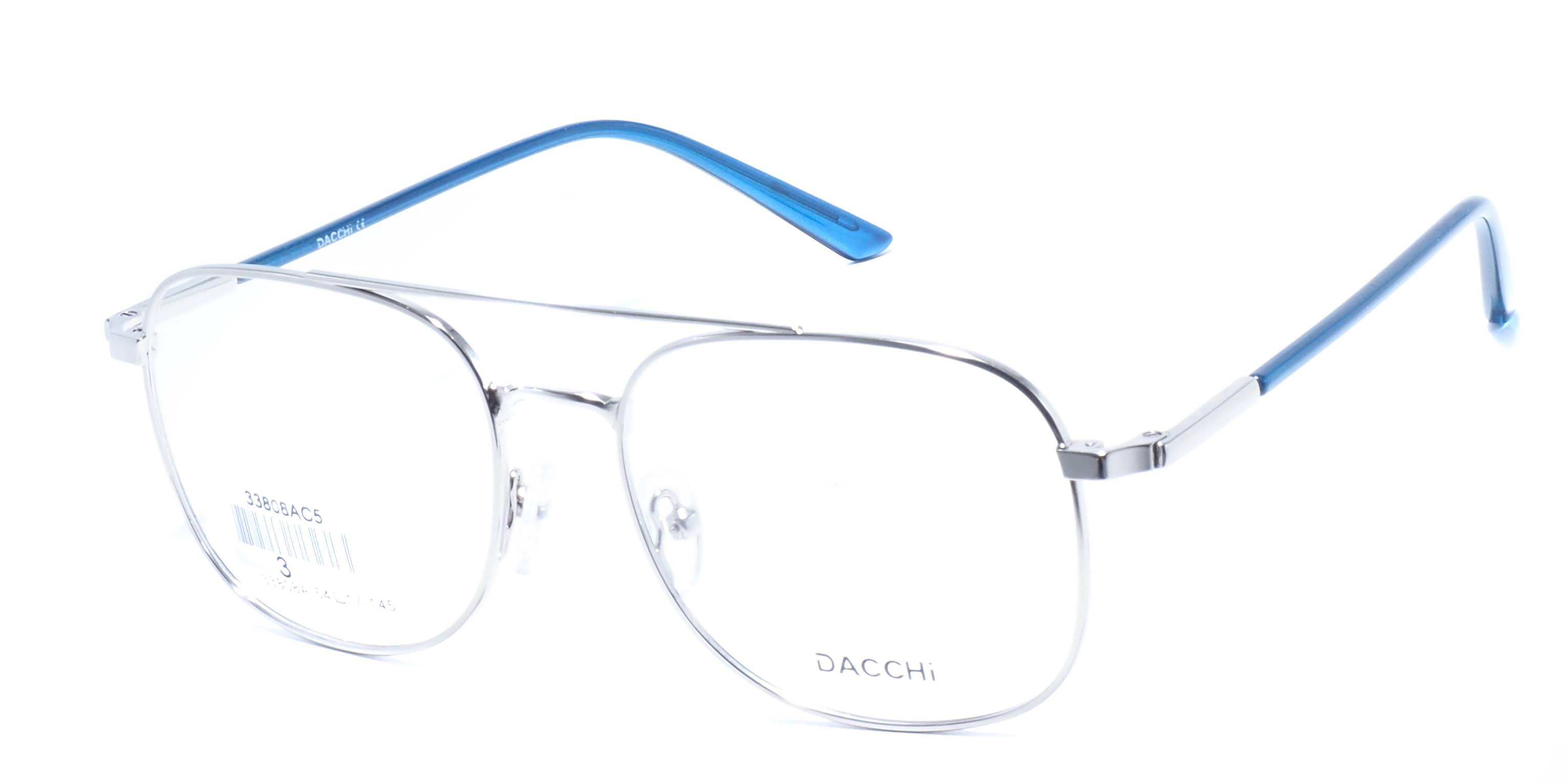 оправа Dacchi 33808A C5