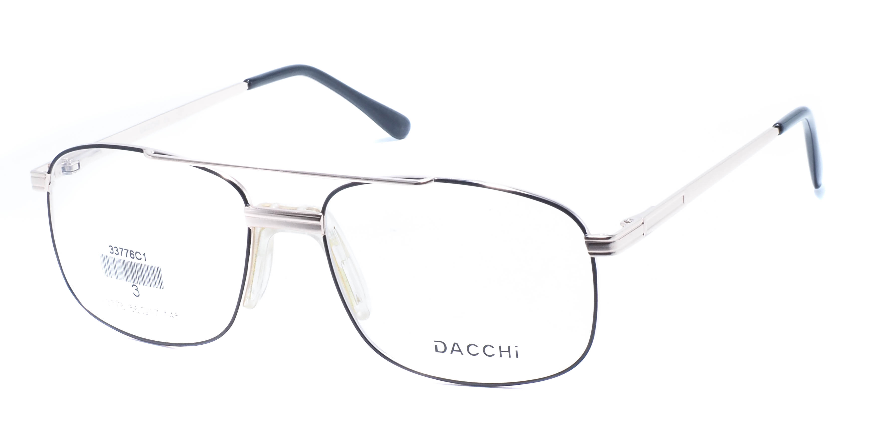 оправа Dacchi 33776 C1
