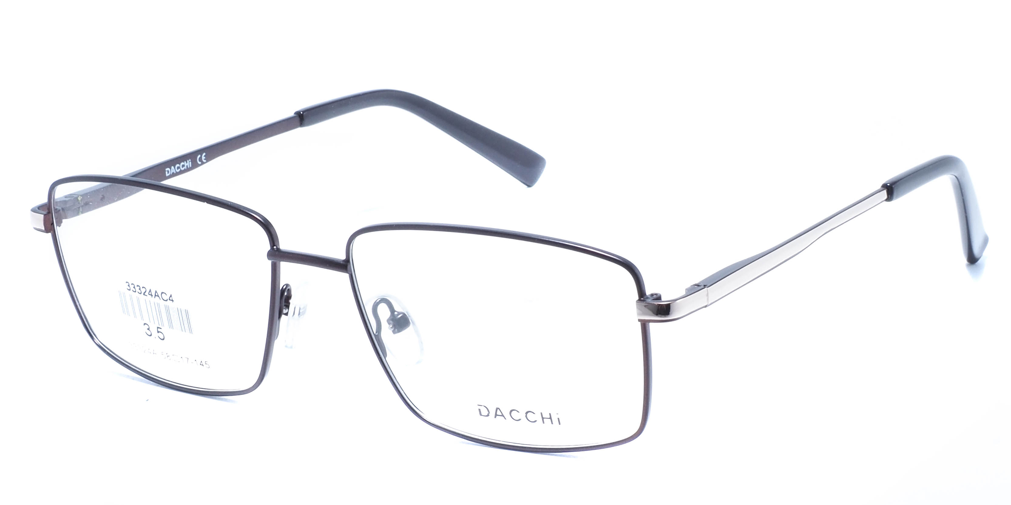 оправа Dacchi 33324A C4