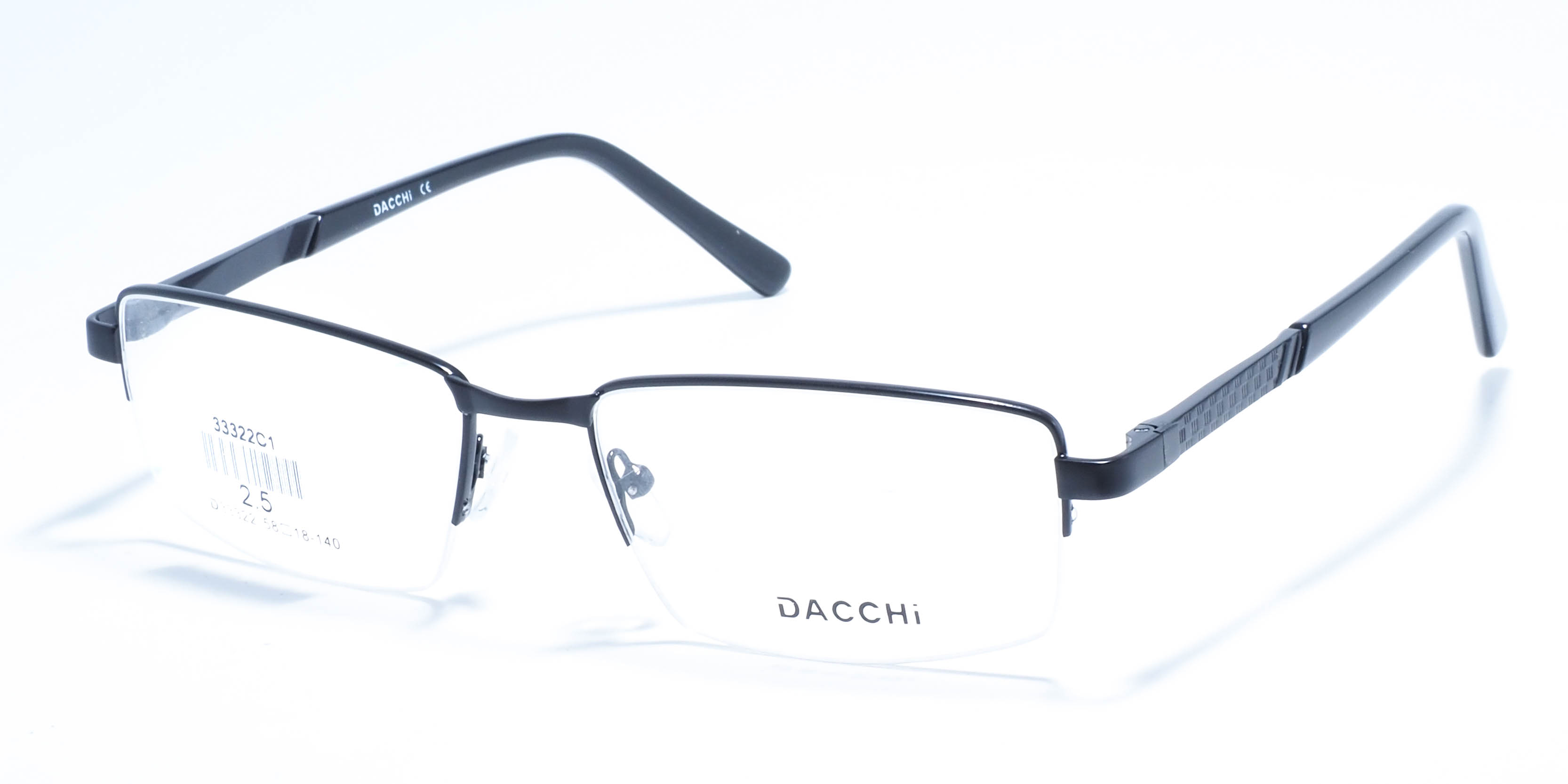 оправа Dacchi 33322 C1