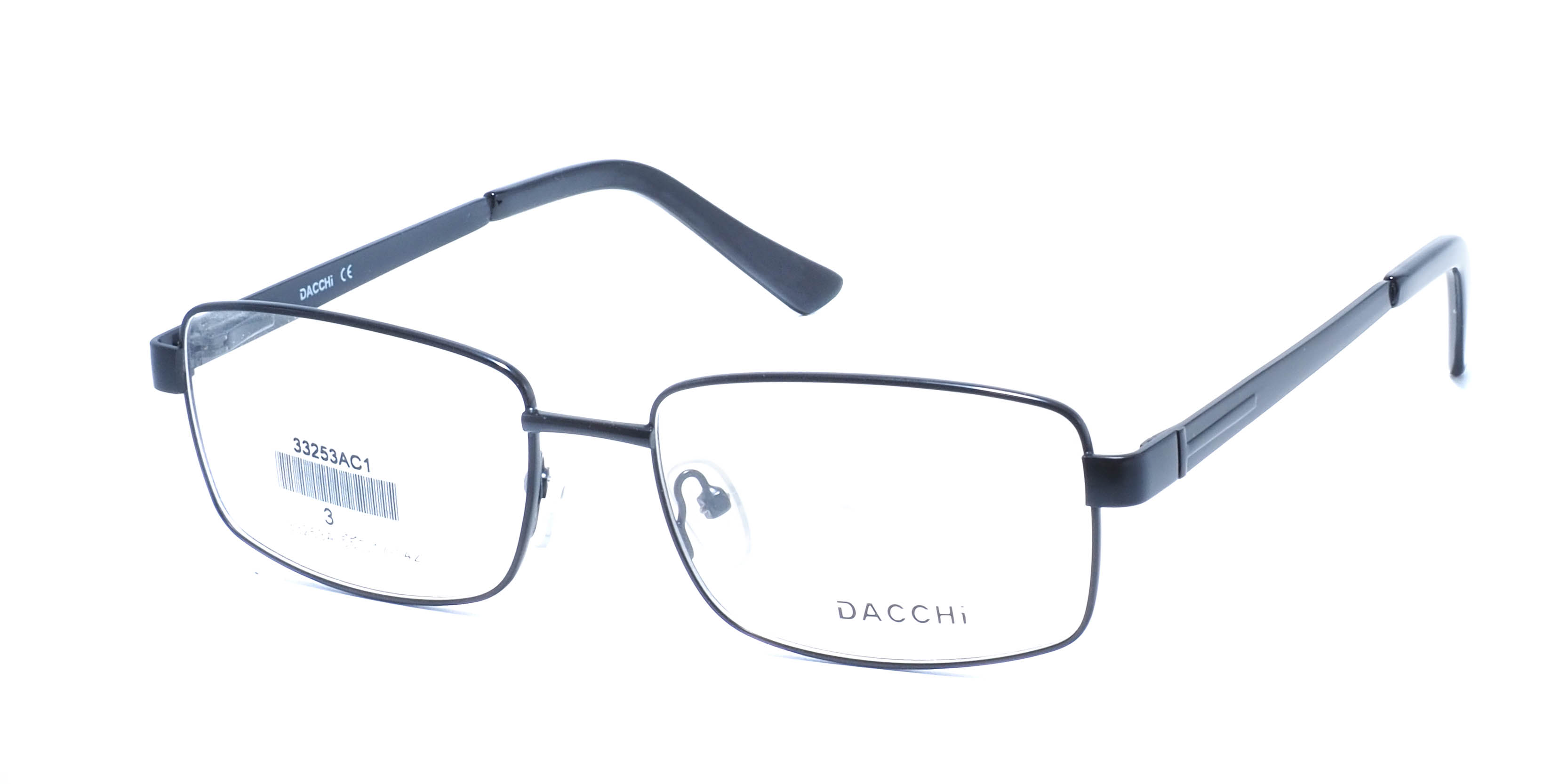 оправа Dacchi 33253 A C3