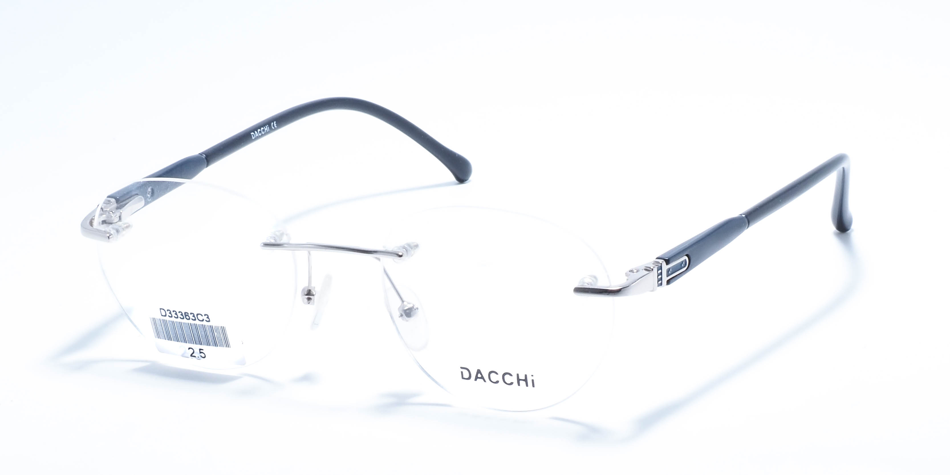 оправа Dacchi 33363 C3