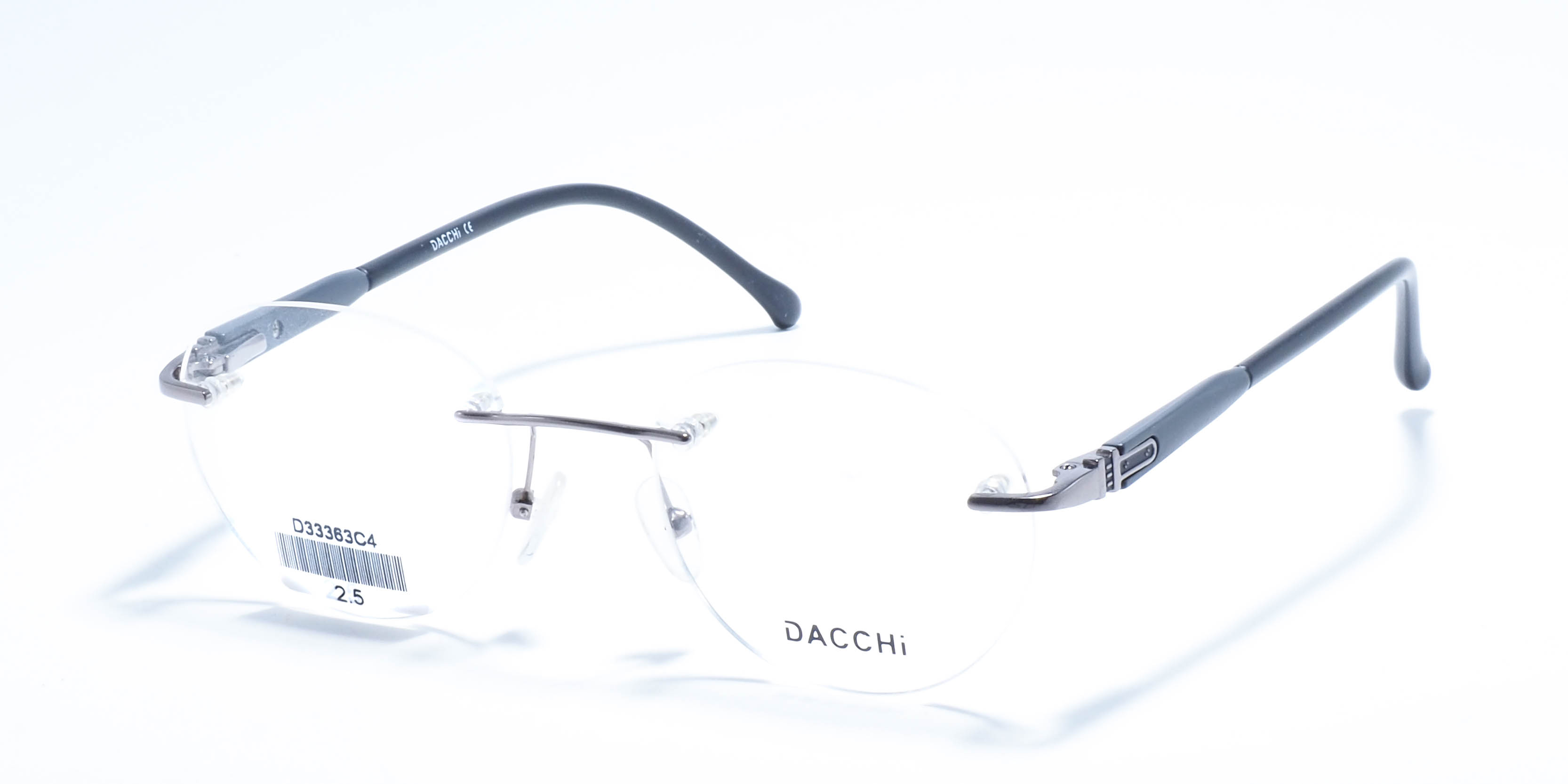 оправа Dacchi 33363 C4