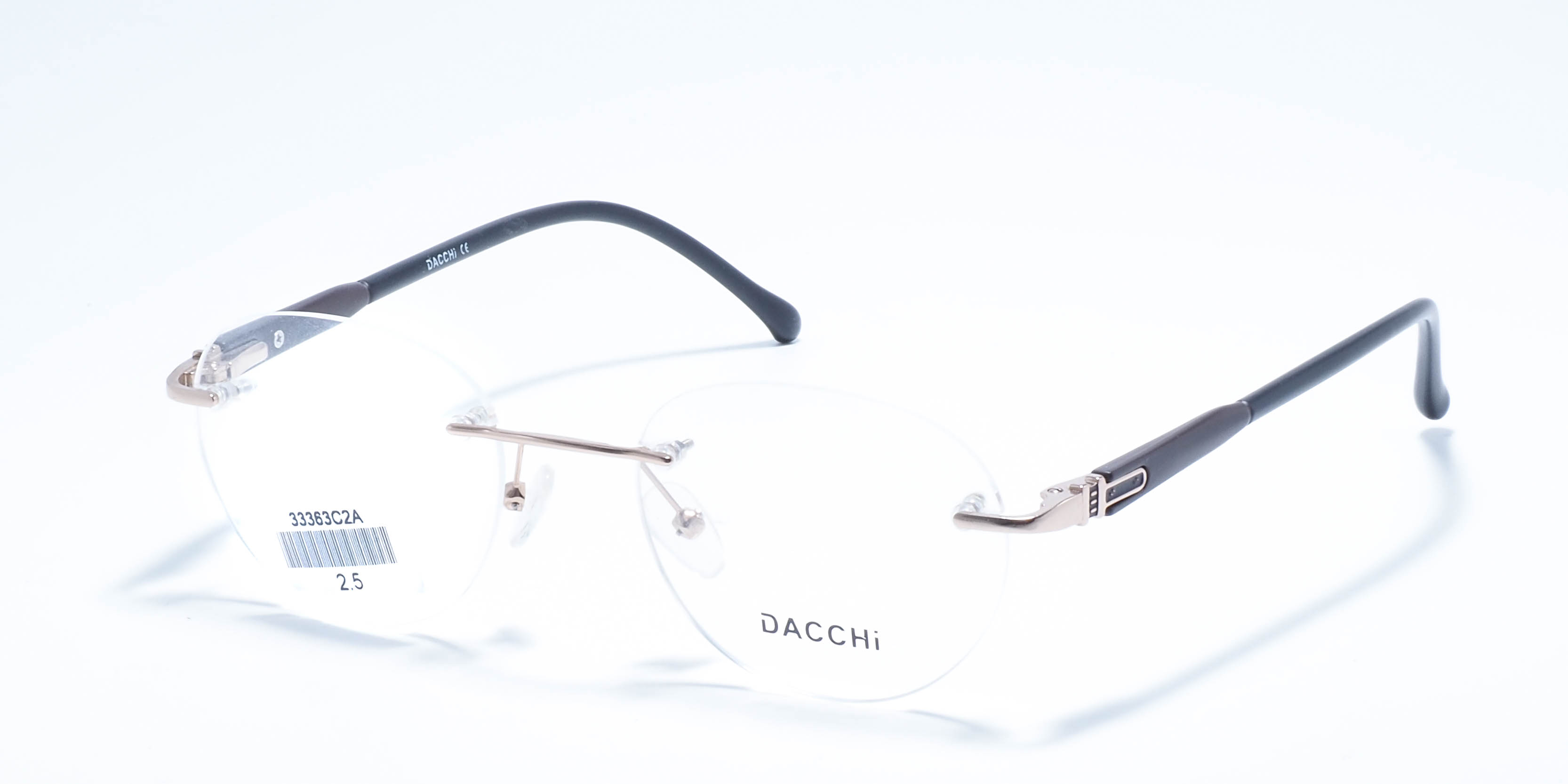 оправа Dacchi 33363 C2