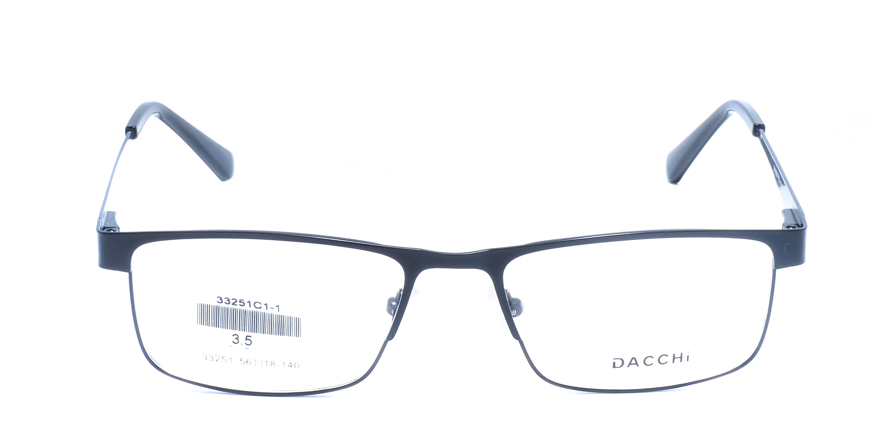 оправа Dacchi 33251 C1-1