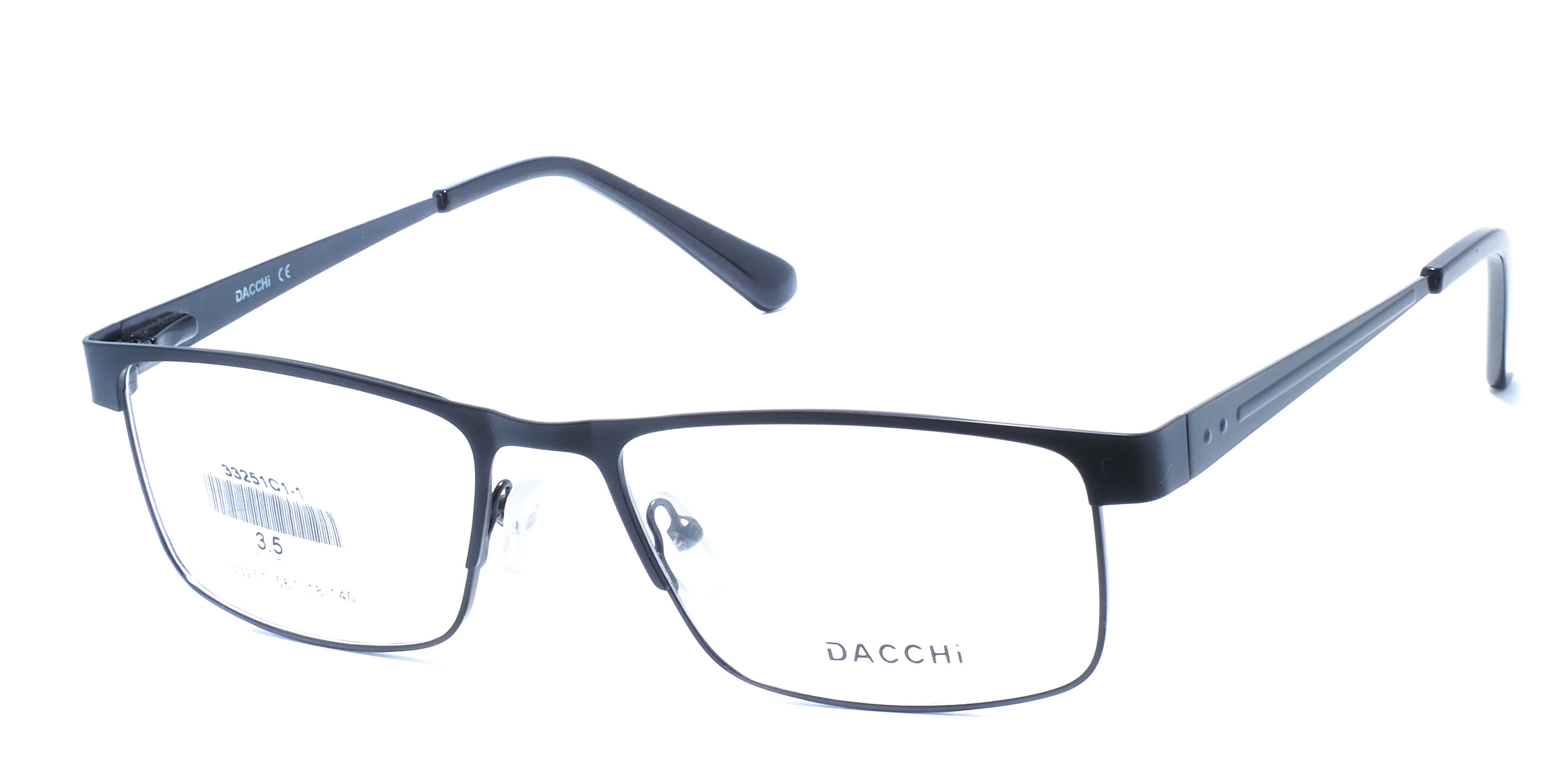 оправа Dacchi 33251 C1-1