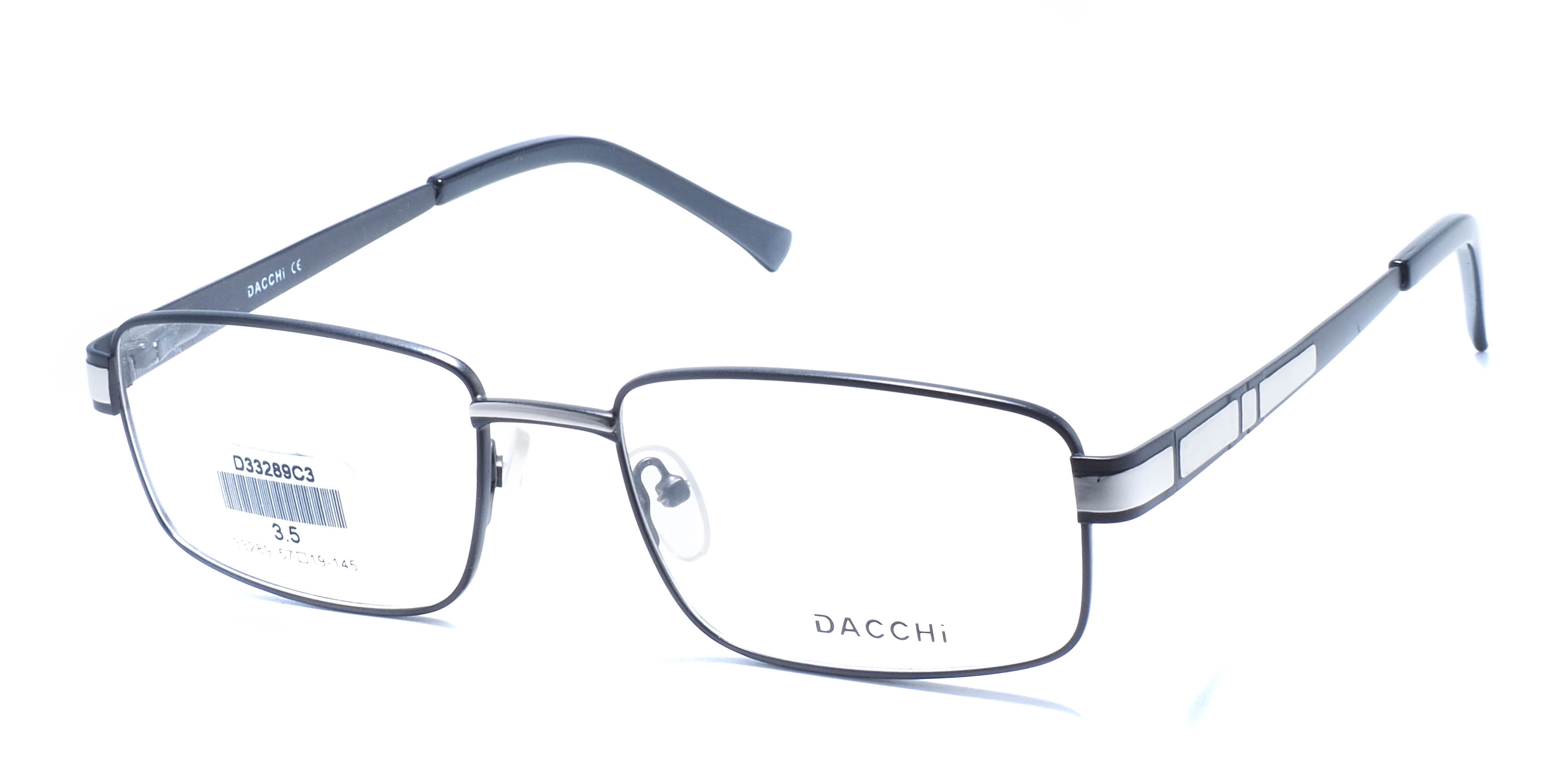 оправа Dacchi 33289 C3
