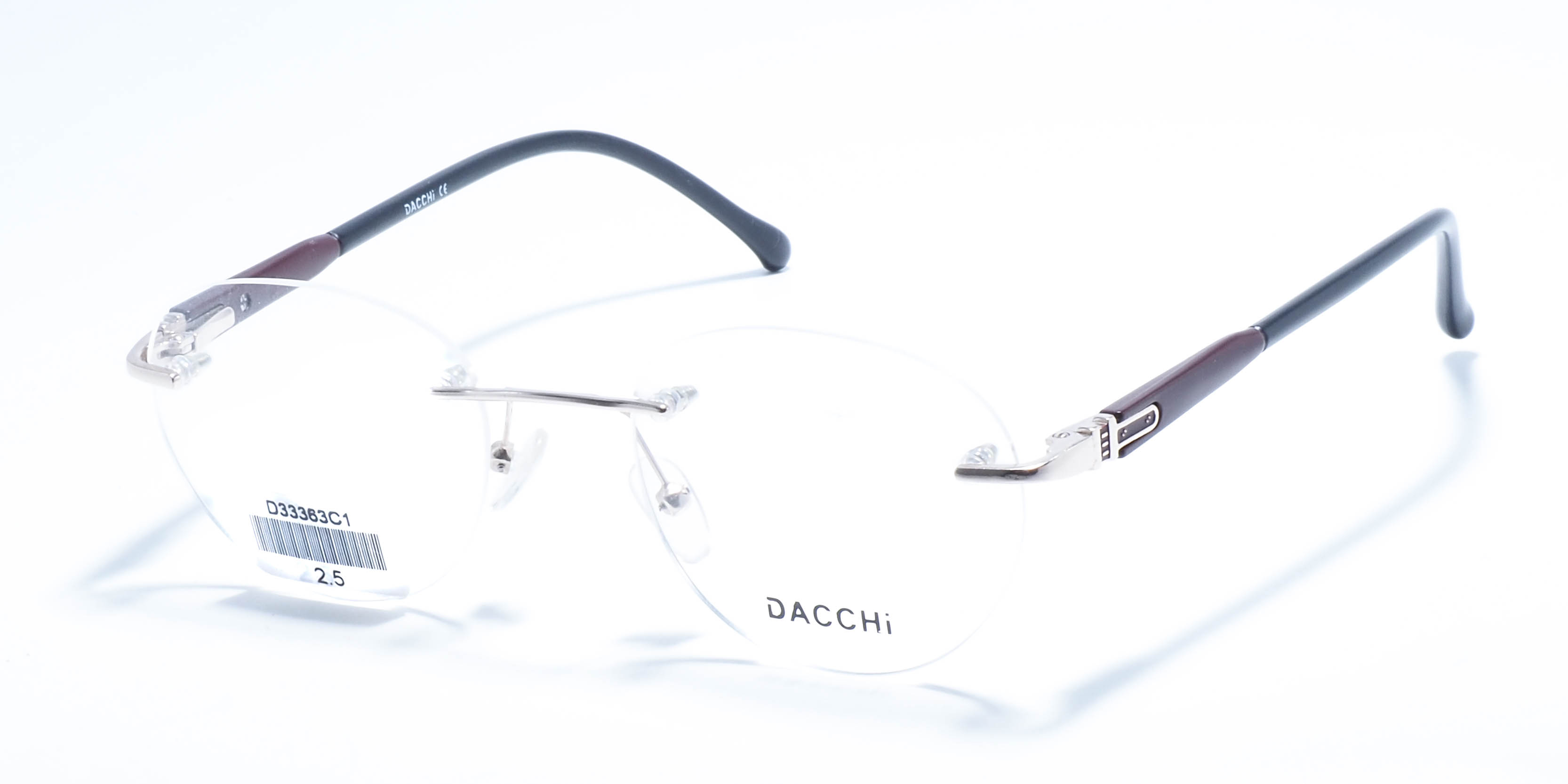 оправа Dacchi 33363 C1