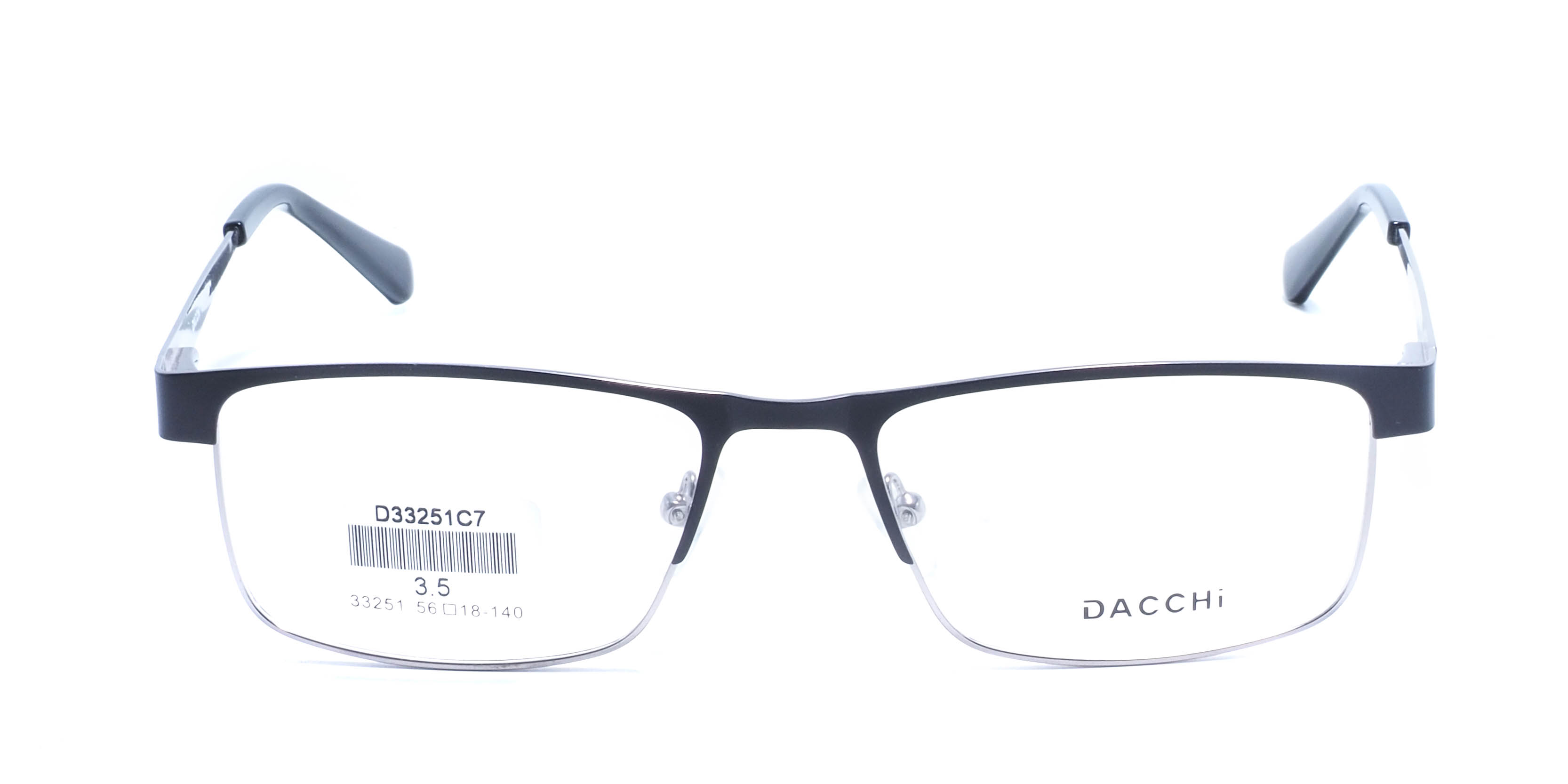 оправа Dacchi 33251 C7