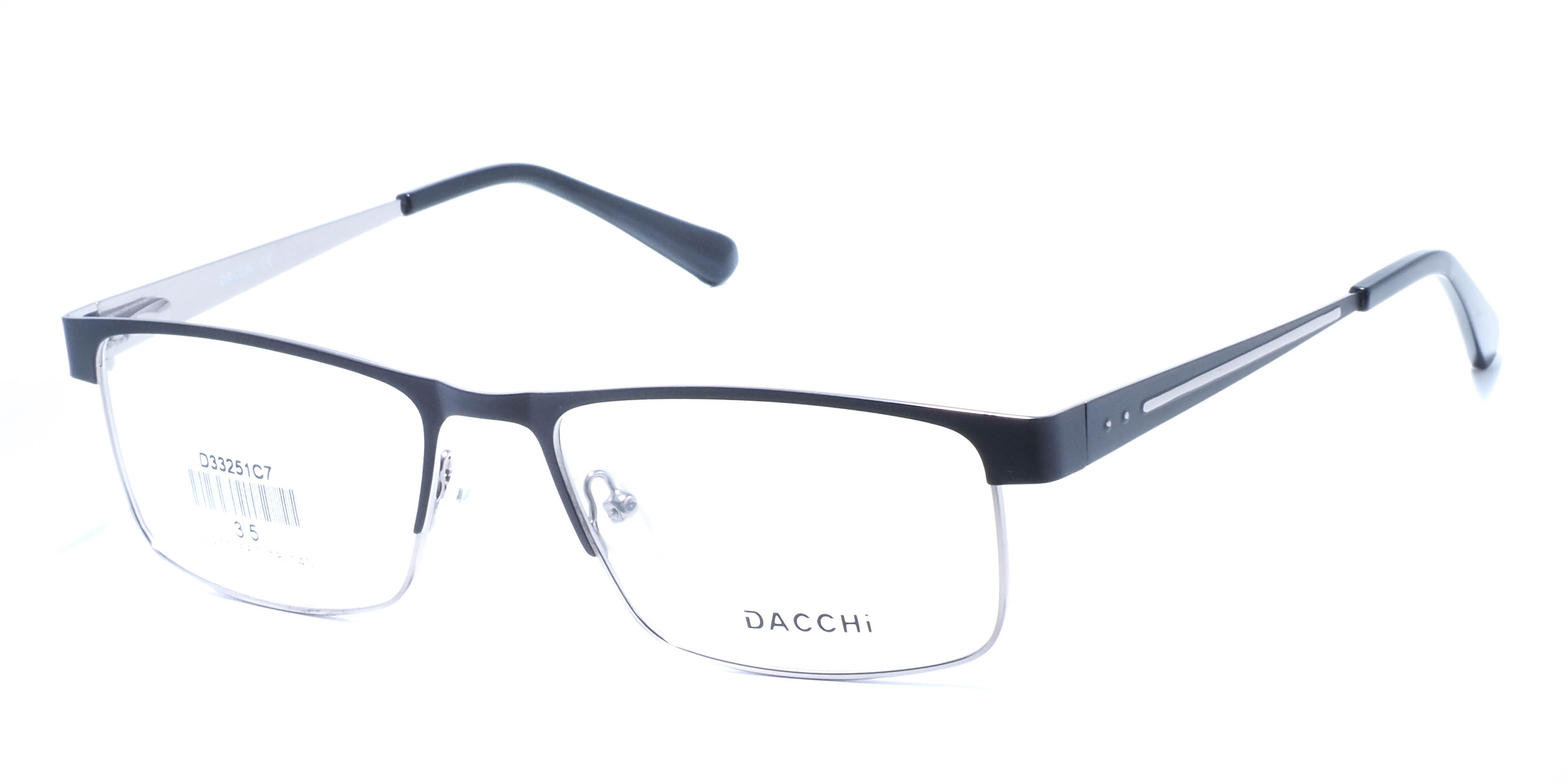 оправа Dacchi 33251 C7