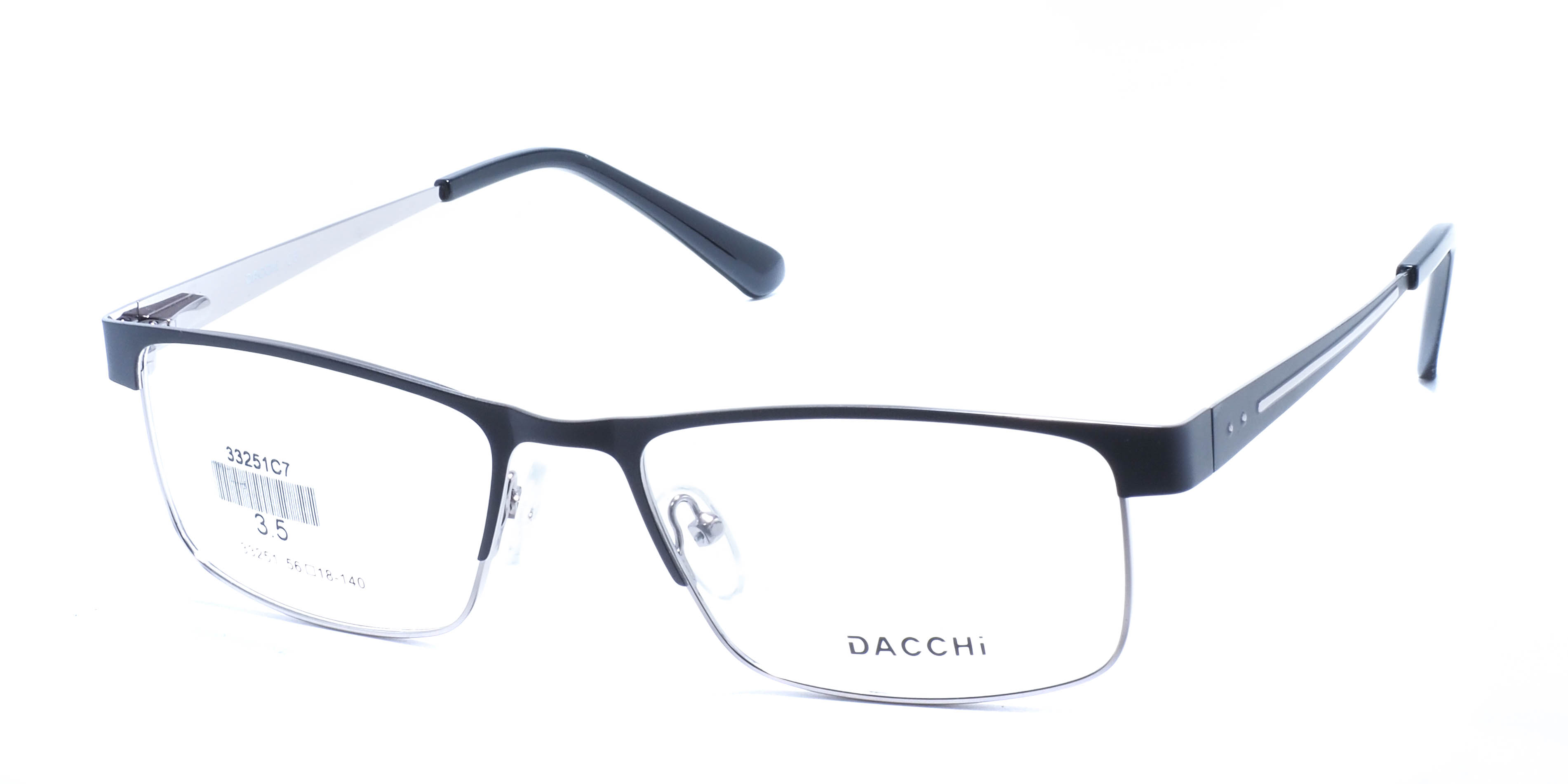 оправа Dacchi 33251 C7 2