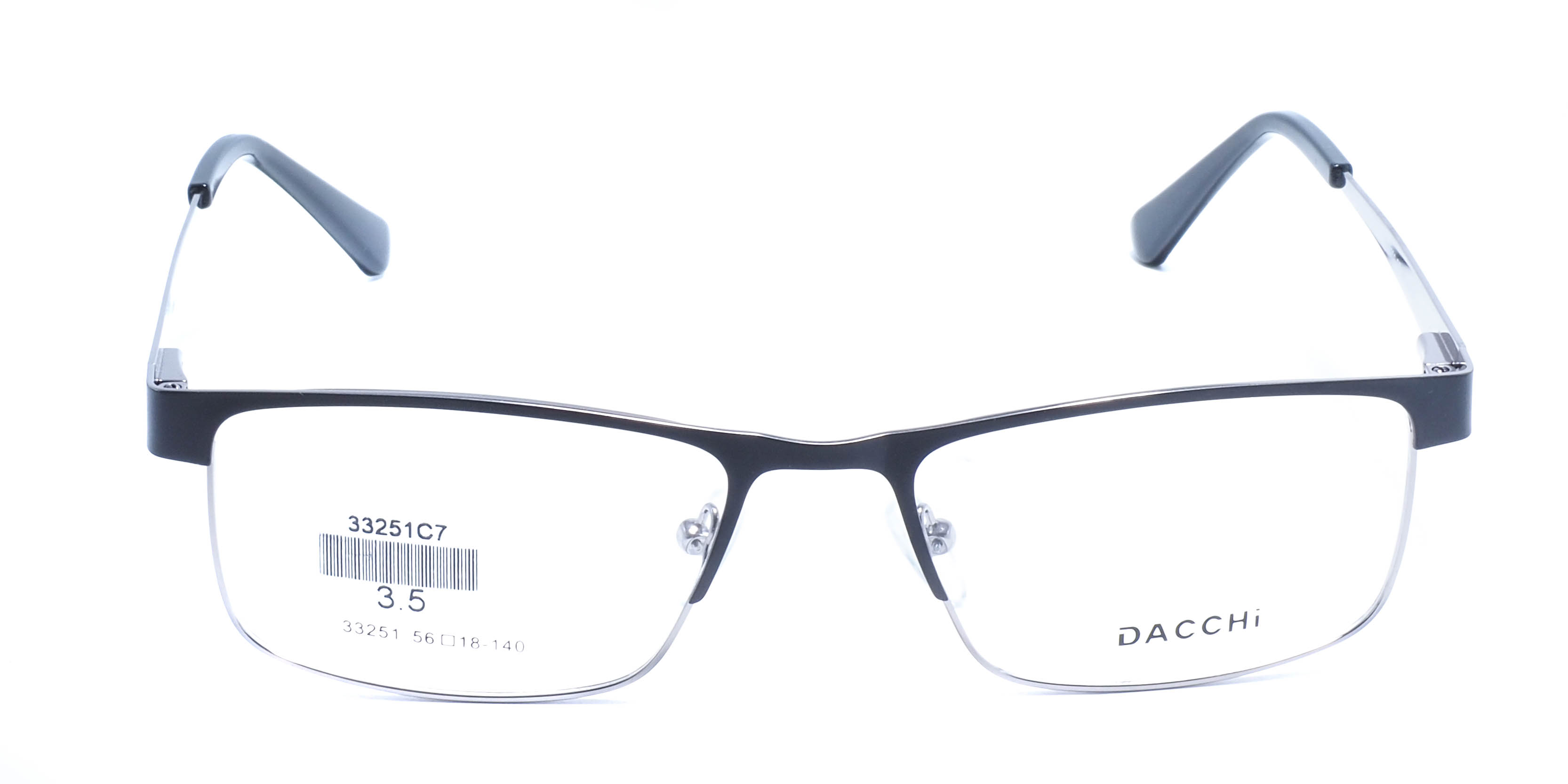 оправа Dacchi 33251 C7 2