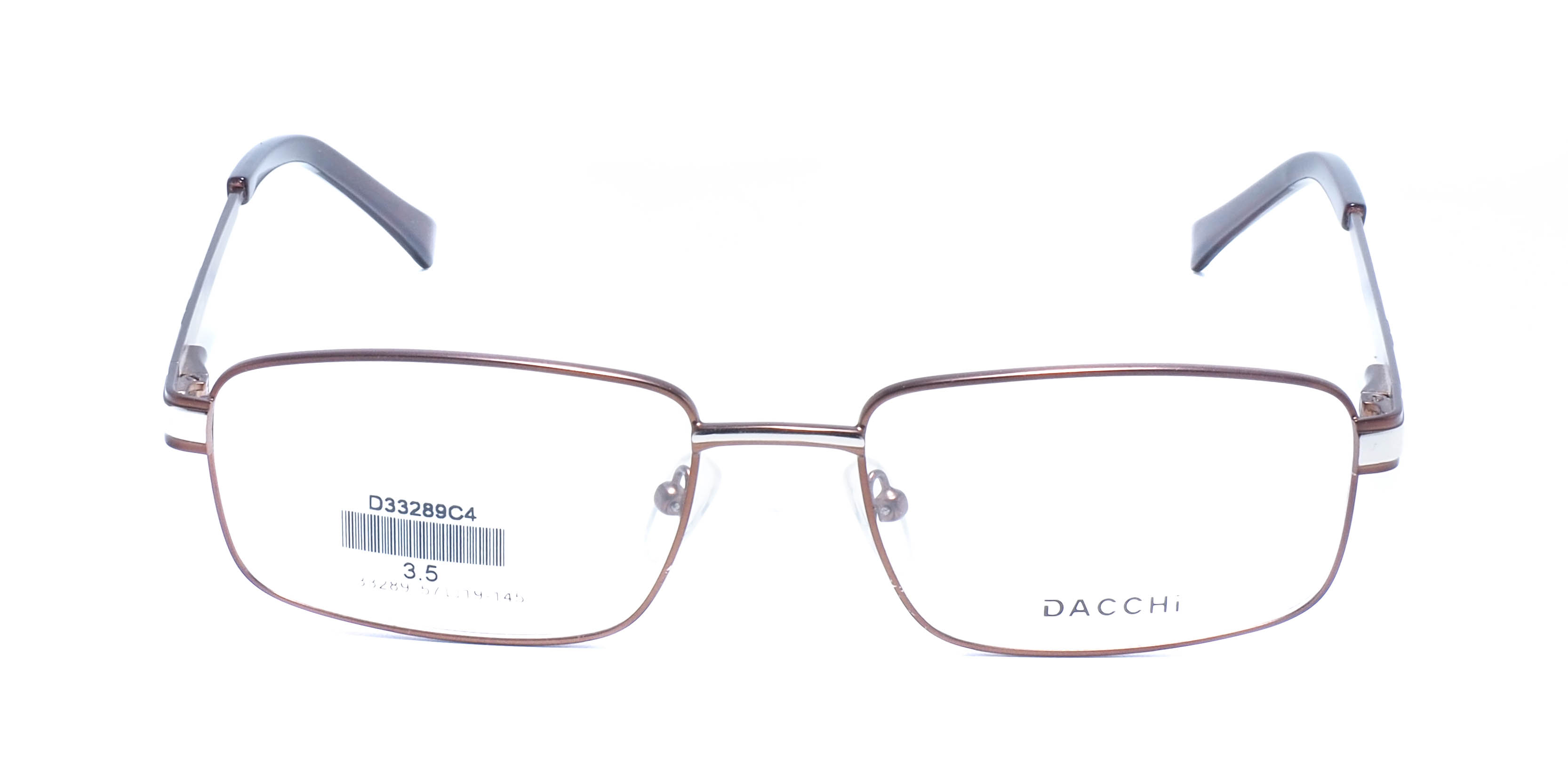 оправа Dacchi 33289 C4