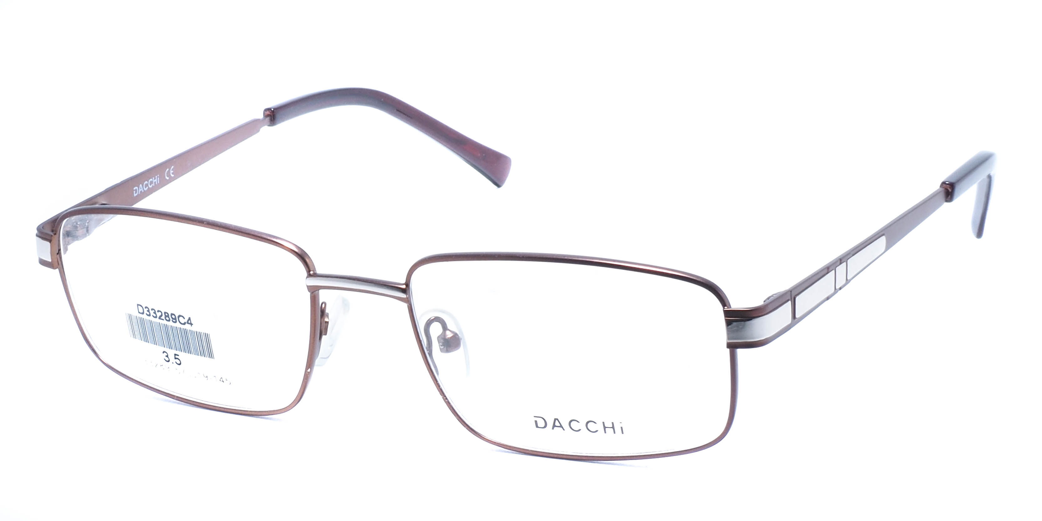 оправа Dacchi 33289 C4