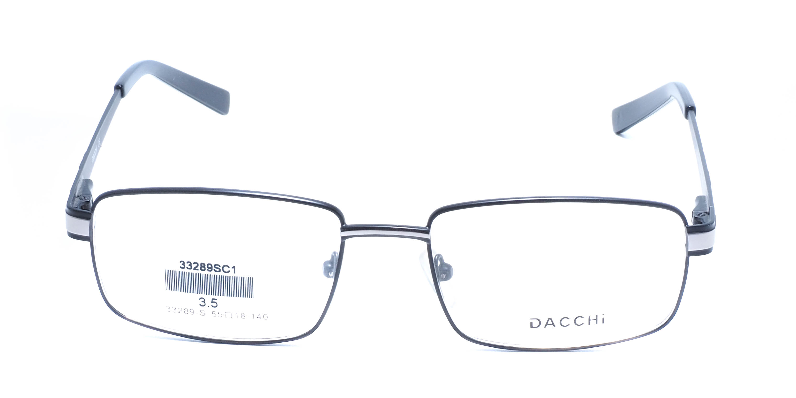 оправа Dacchi 33289-S C1