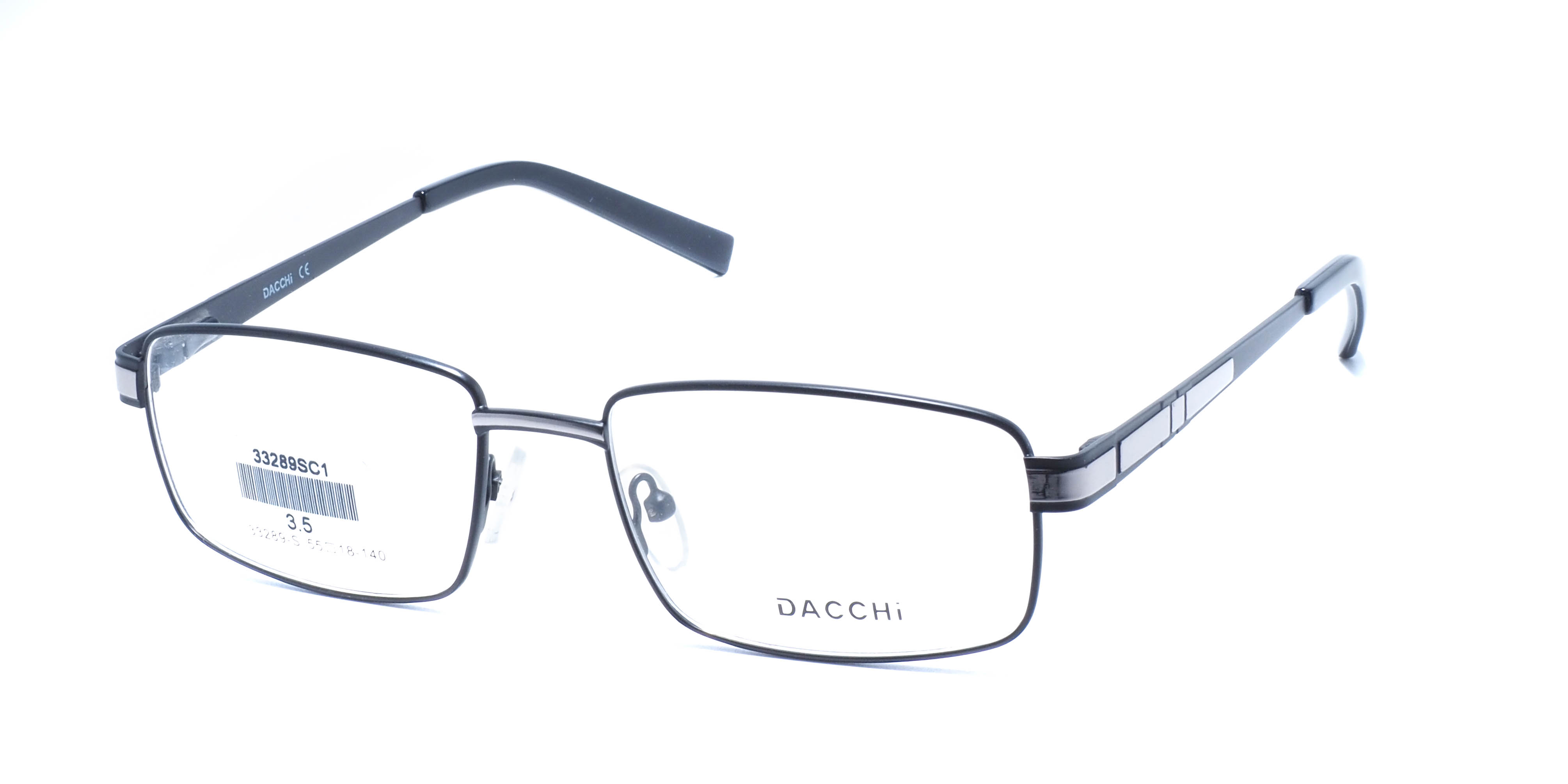 оправа Dacchi 33289-S C1