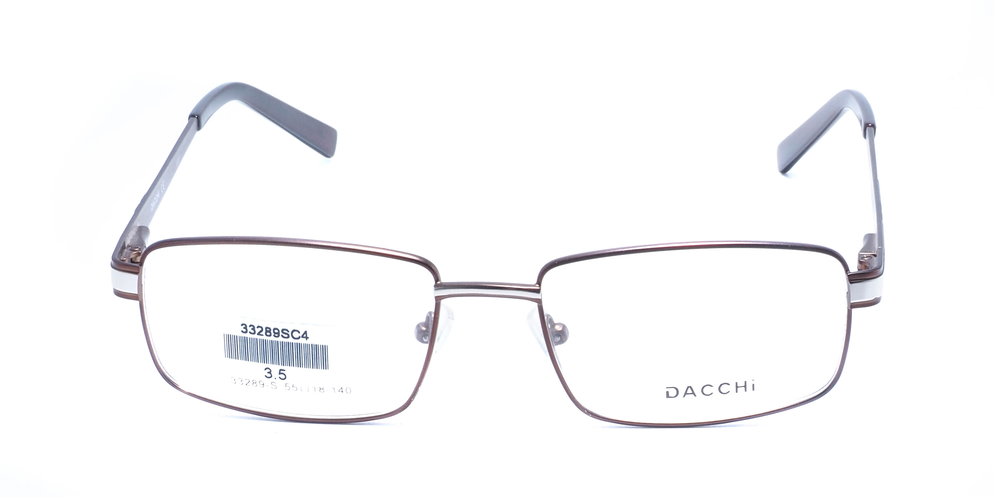 оправа Dacchi 33289-S C4
