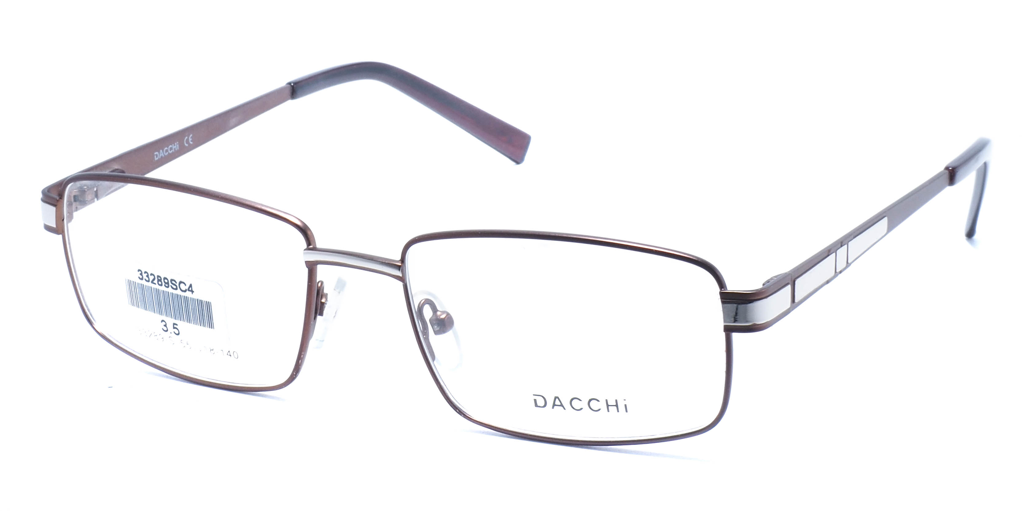 оправа Dacchi 33289-S C4