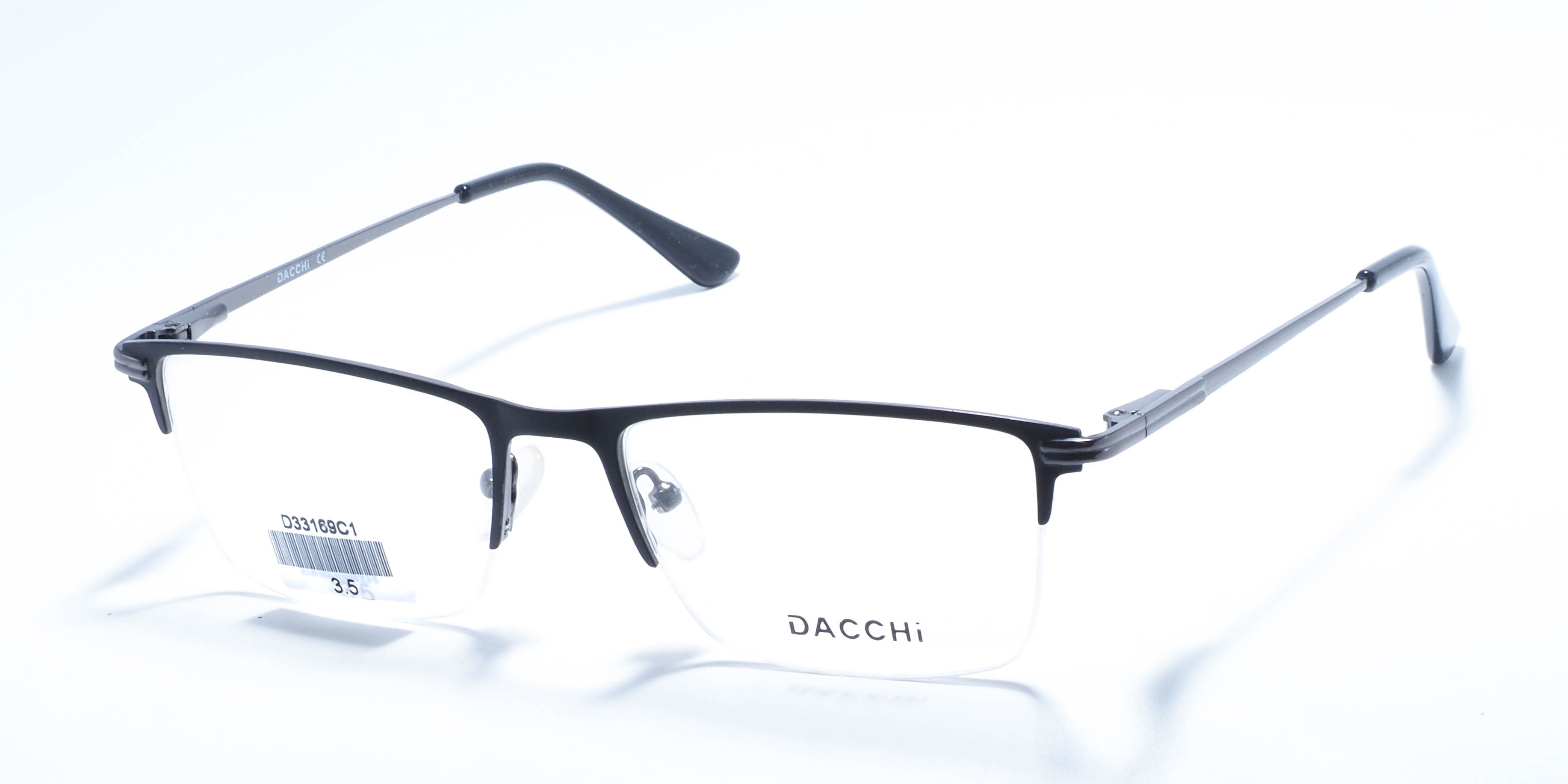 оправа Dacchi 33169 C1