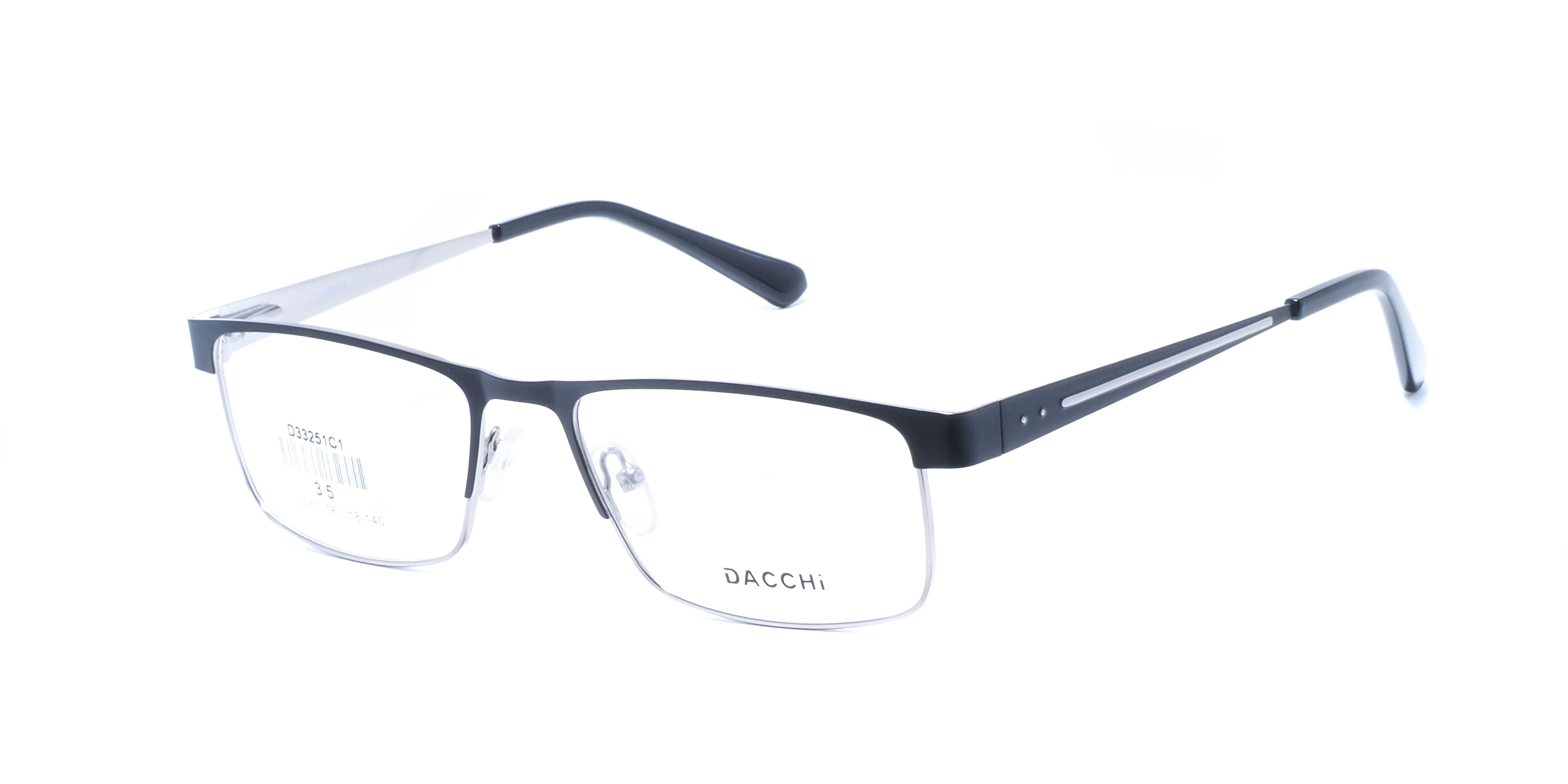 оправа Dacchi 33251 C1