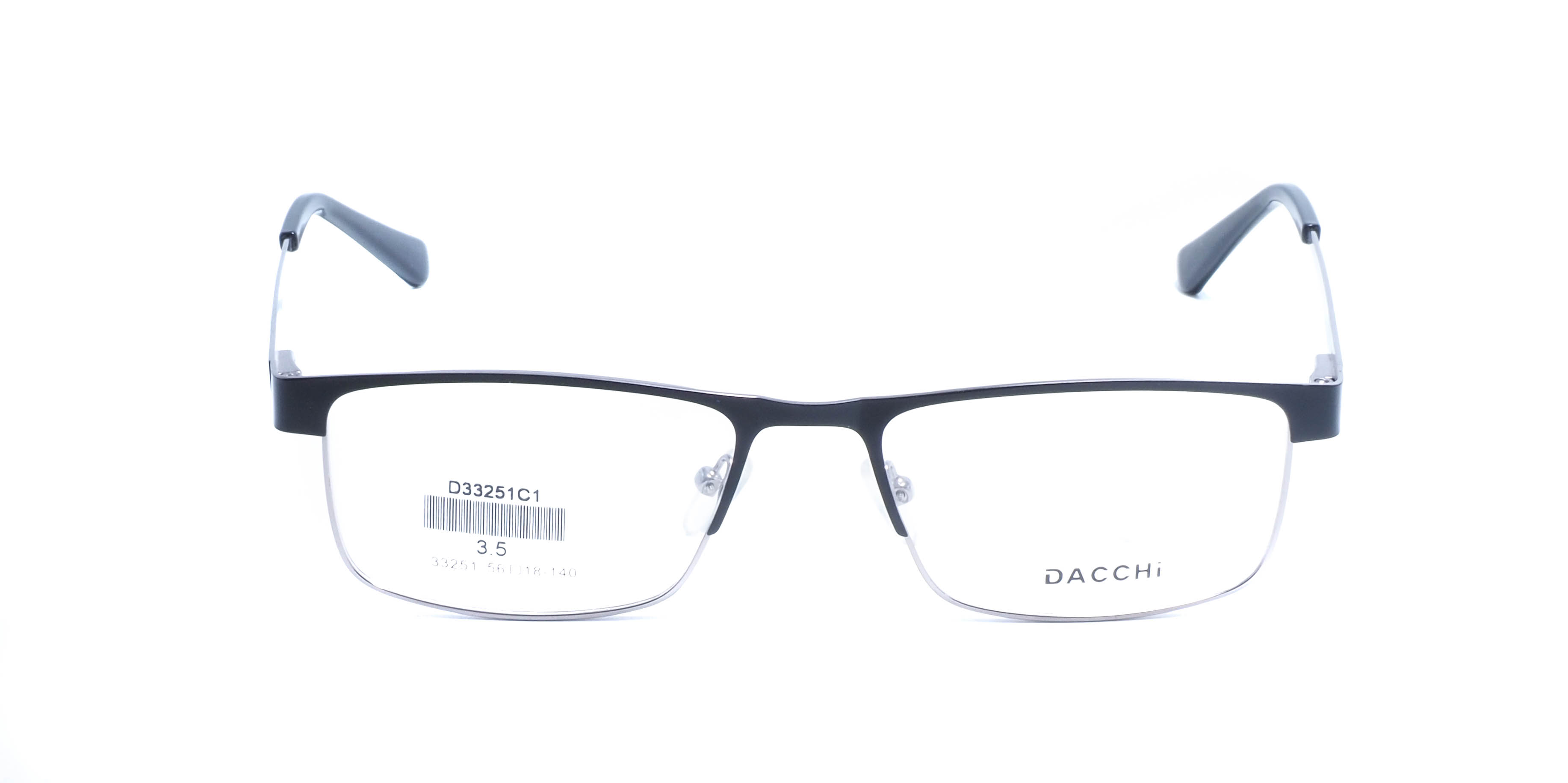 оправа Dacchi 33251 C1