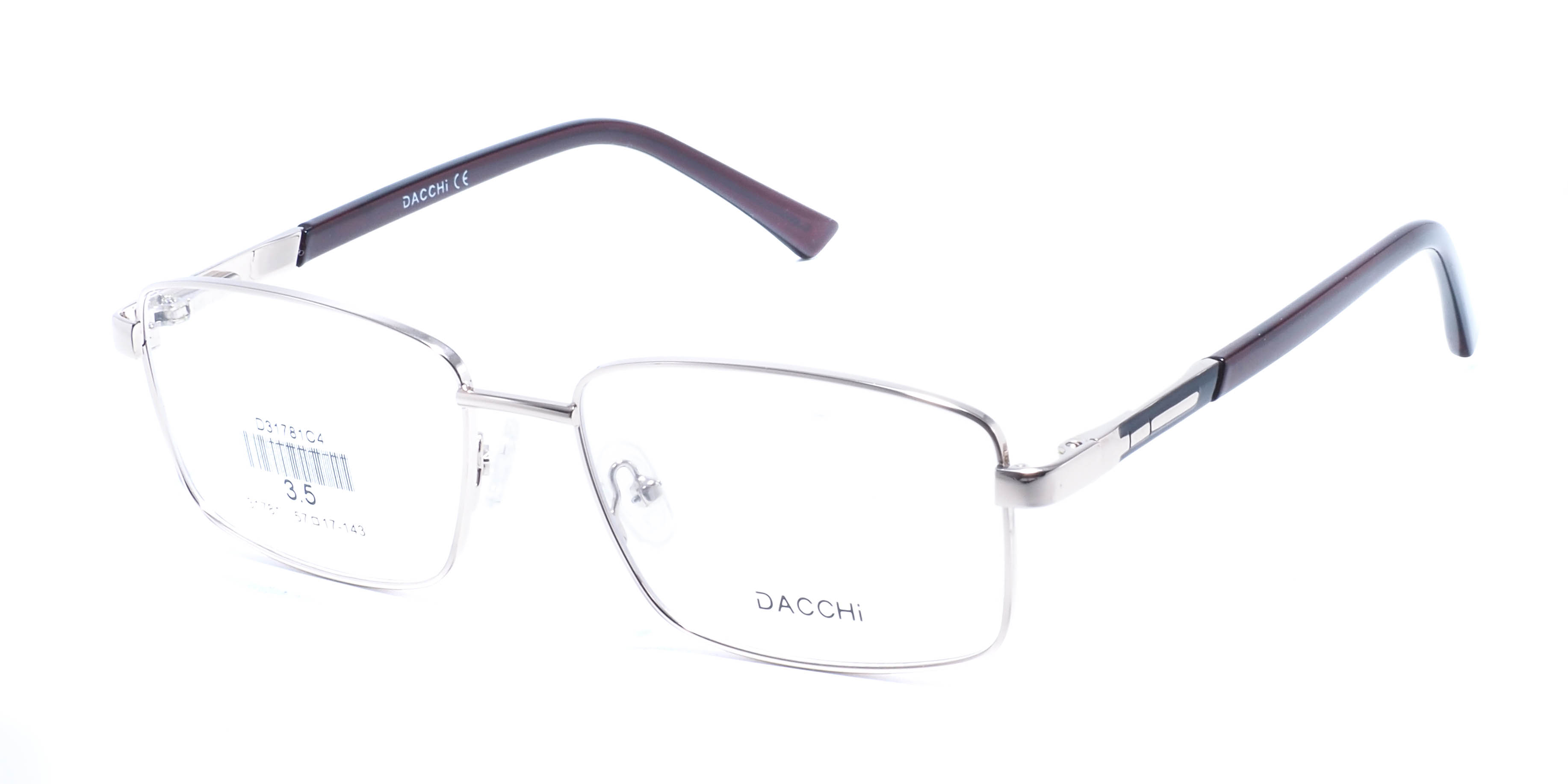 оправа Dacchi 31781 С4