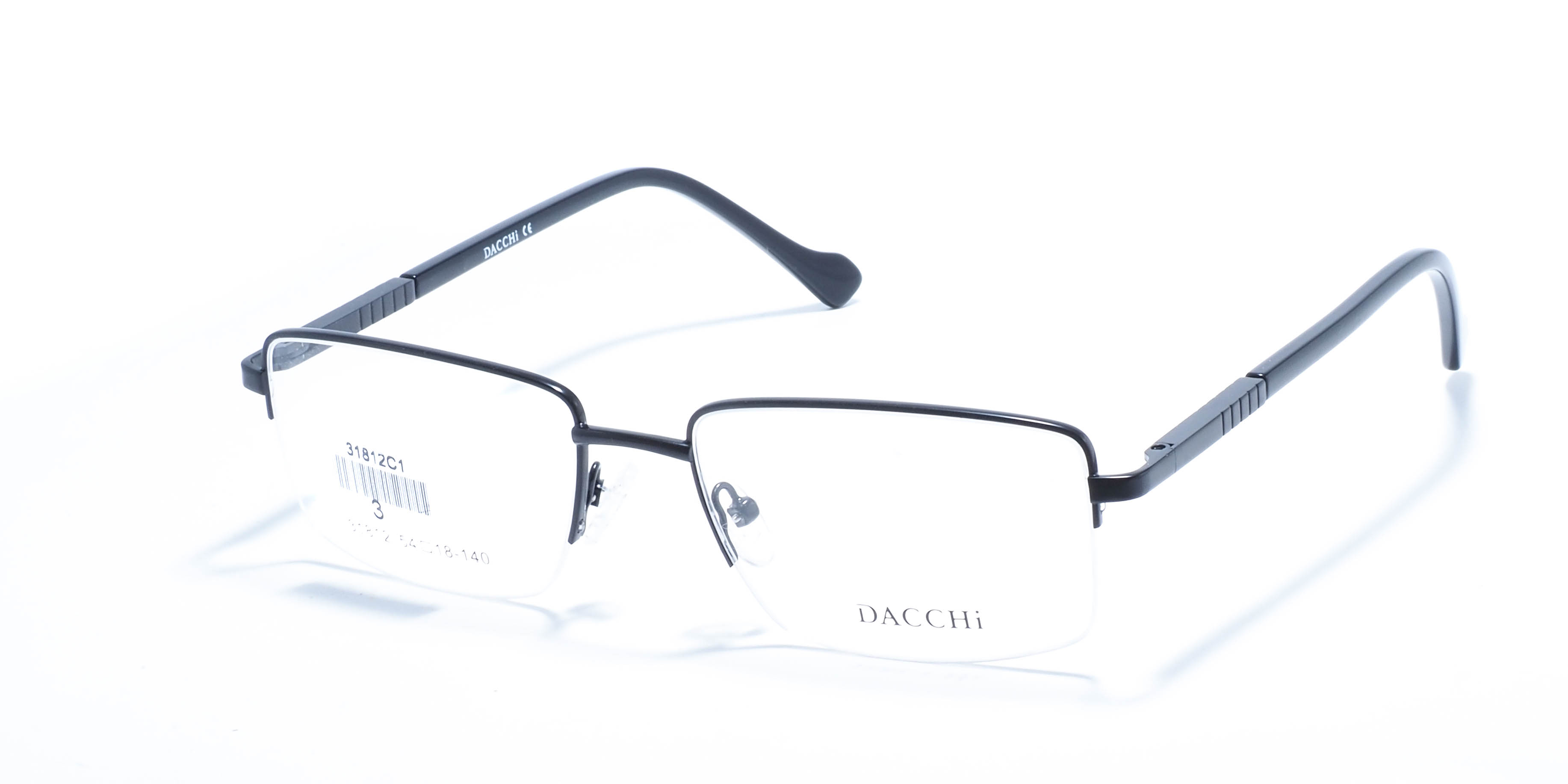 оправа Dacchi 31812 C1