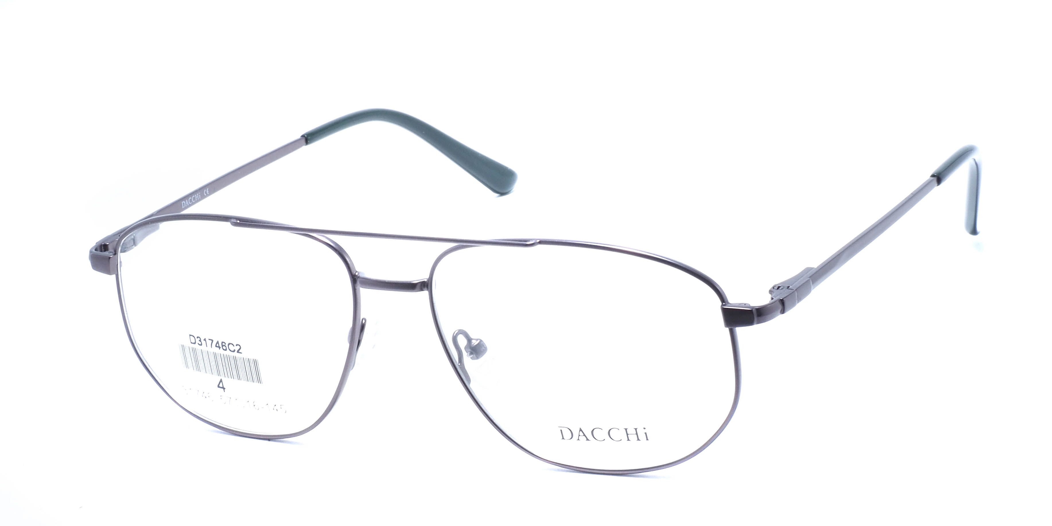 оправа Dacchi 31746 C2