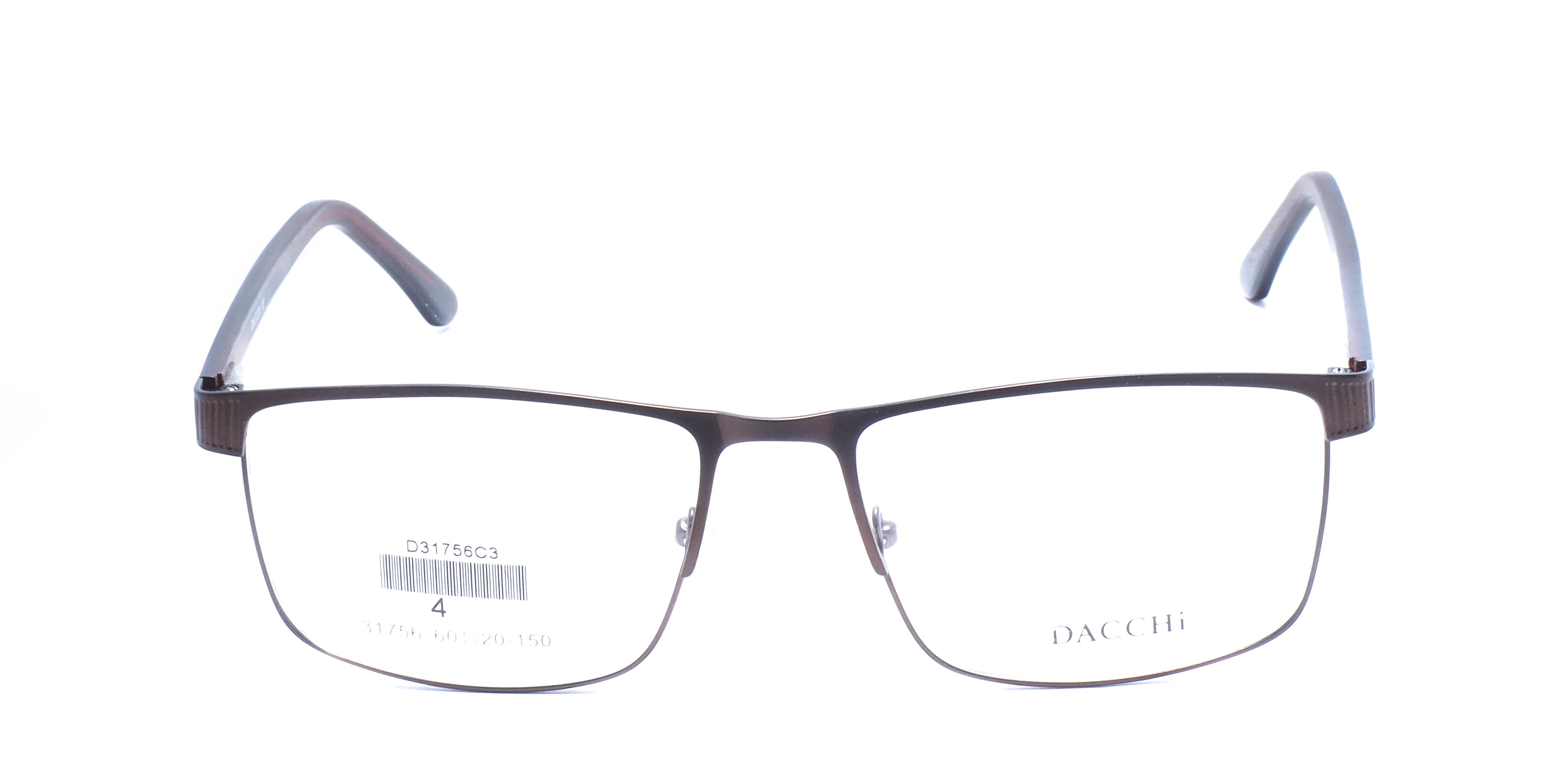 оправа Dacchi 31756 C3