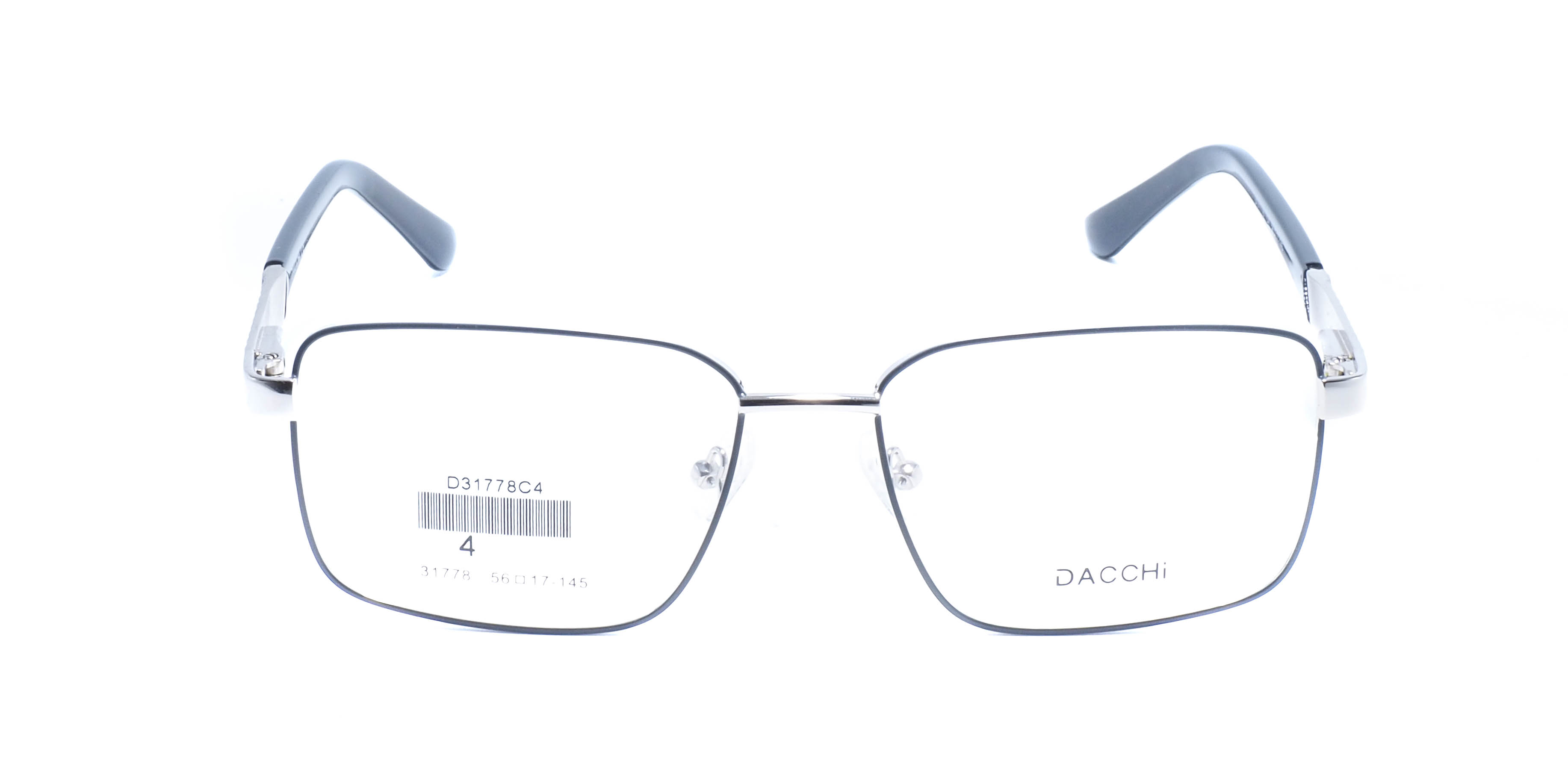 оправа Dacchi 31778 C4
